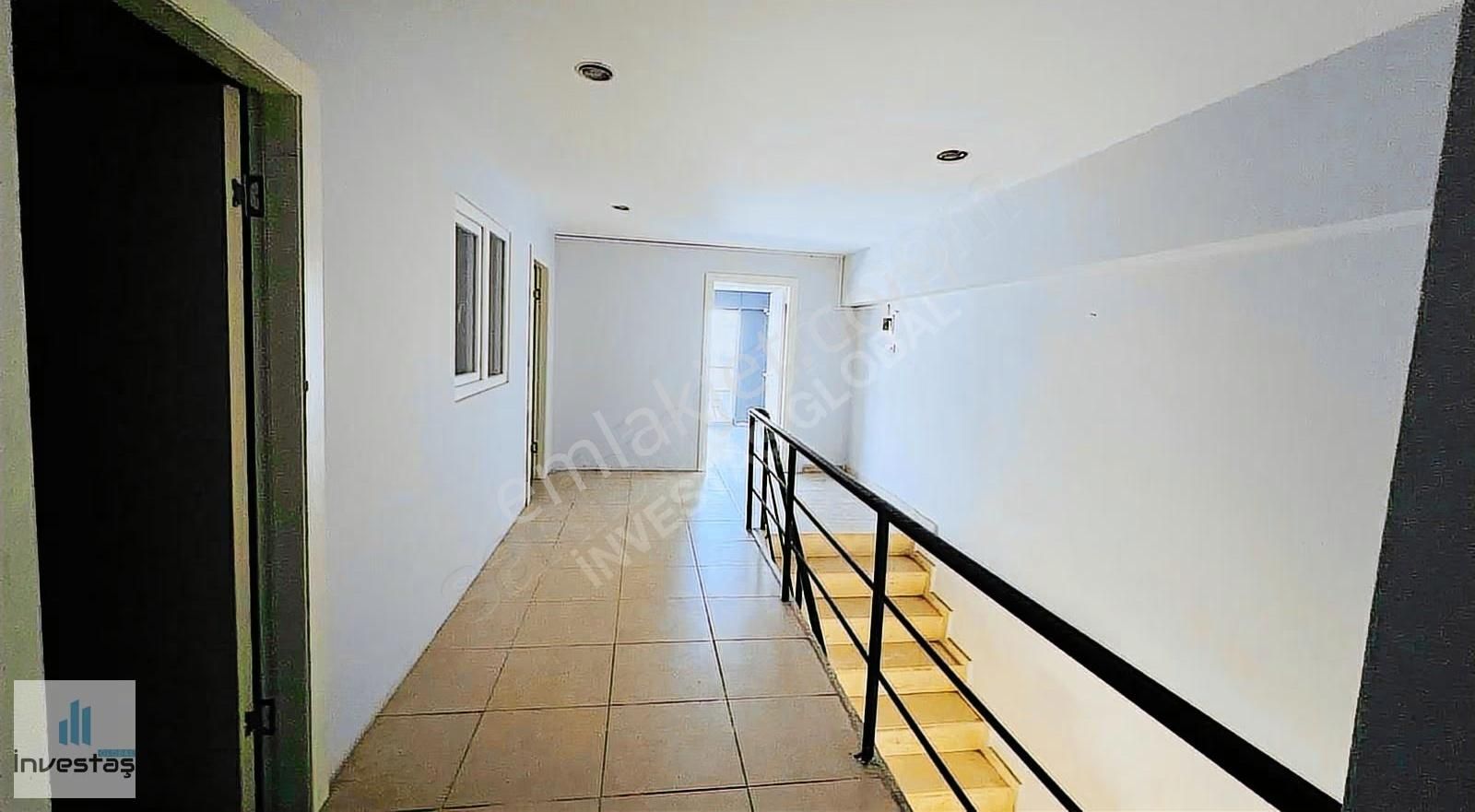 Nilüfer Ticaret Merkezi 400m2 Kiralık Dükkan - Görsel 10