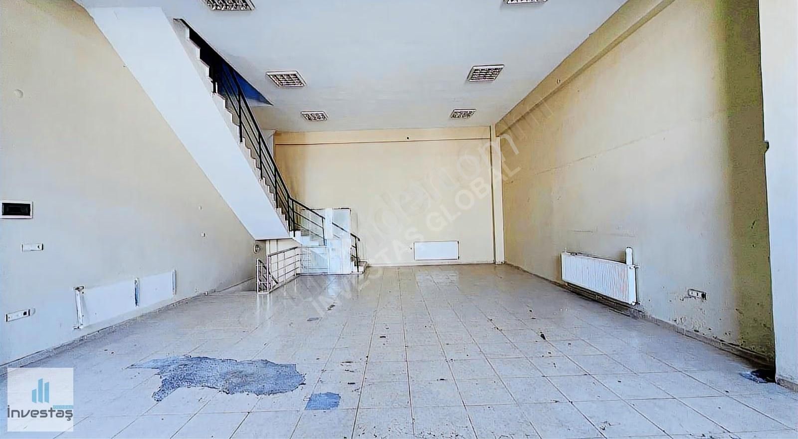 Nilüfer Ticaret Merkezi 400m2 Kiralık Dükkan - Görsel 3