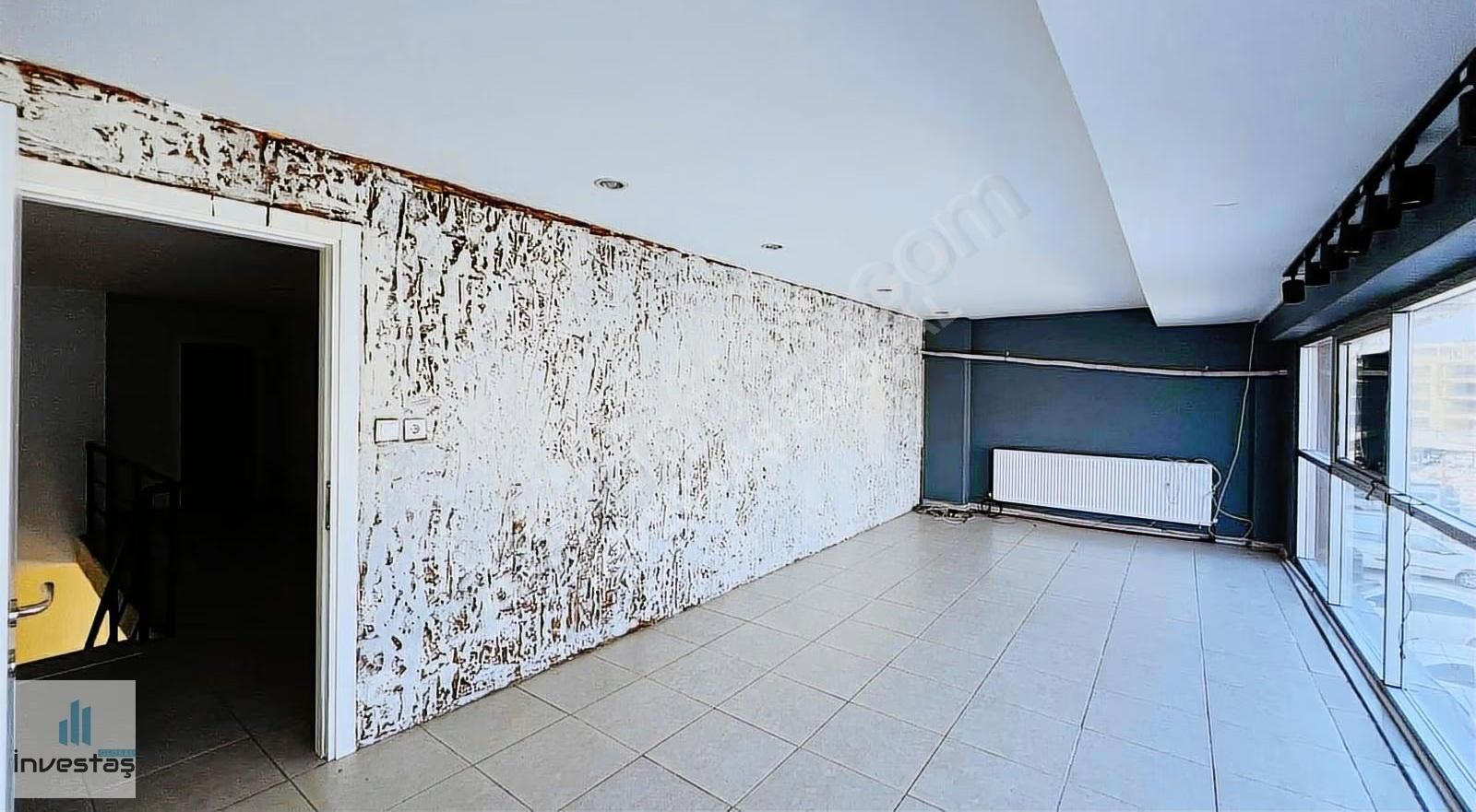 Nilüfer Ticaret Merkezi 400m2 Kiralık Dükkan - Görsel 2