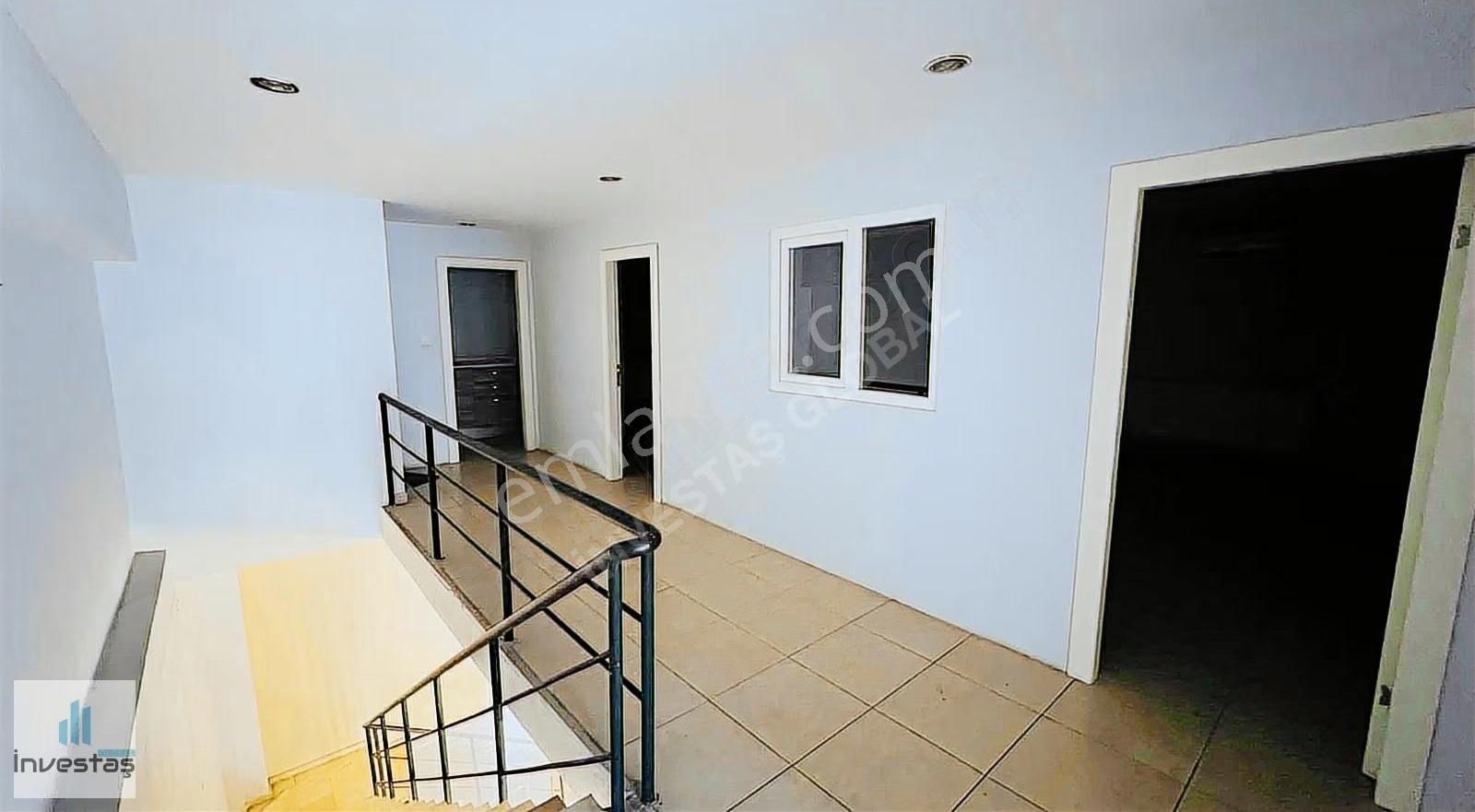 Nilüfer Ticaret Merkezi 400m2 Kiralık Dükkan - Görsel 12