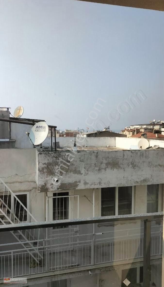 Aydın Kuşadası Ege Mahallesi Nde Satılık 1+1 Daire - Görsel 4