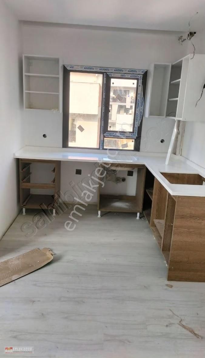 Aydın Kuşadası Ege Mahallesi Nde Satılık 1+1 Daire - Görsel 12