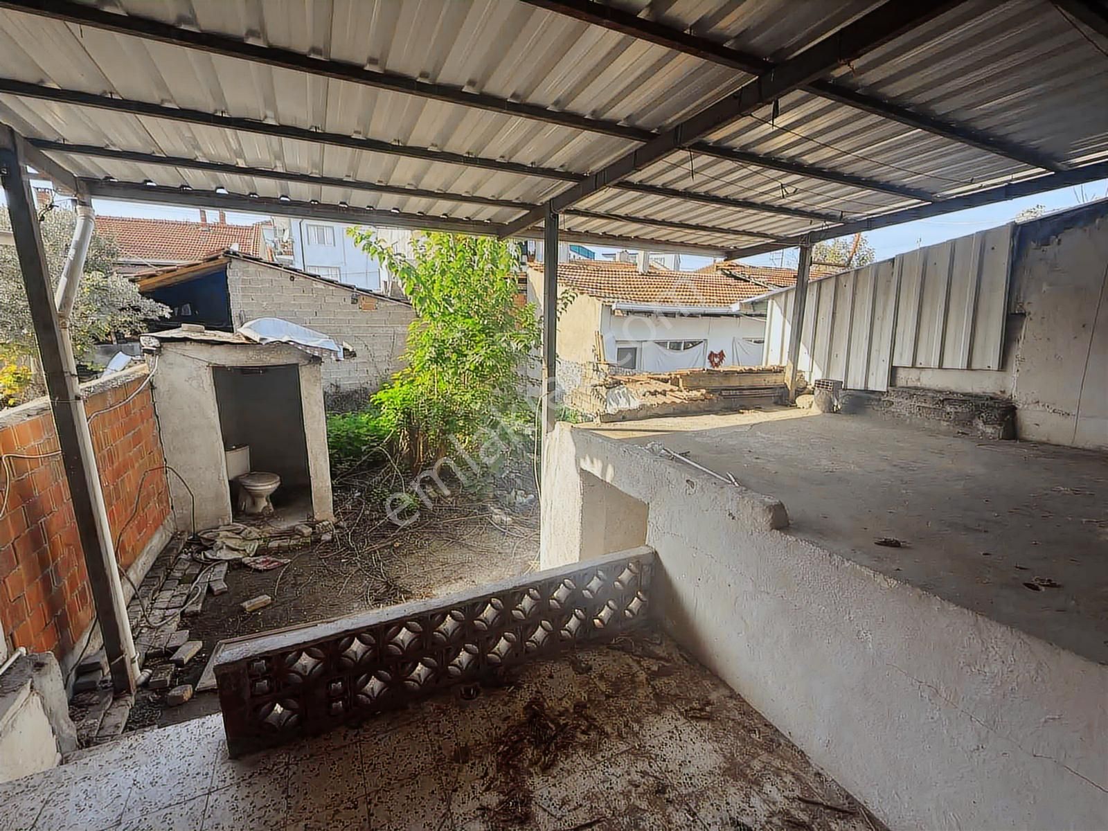 Yenişehir'de Satılık Müstakil Ev - Görsel 11