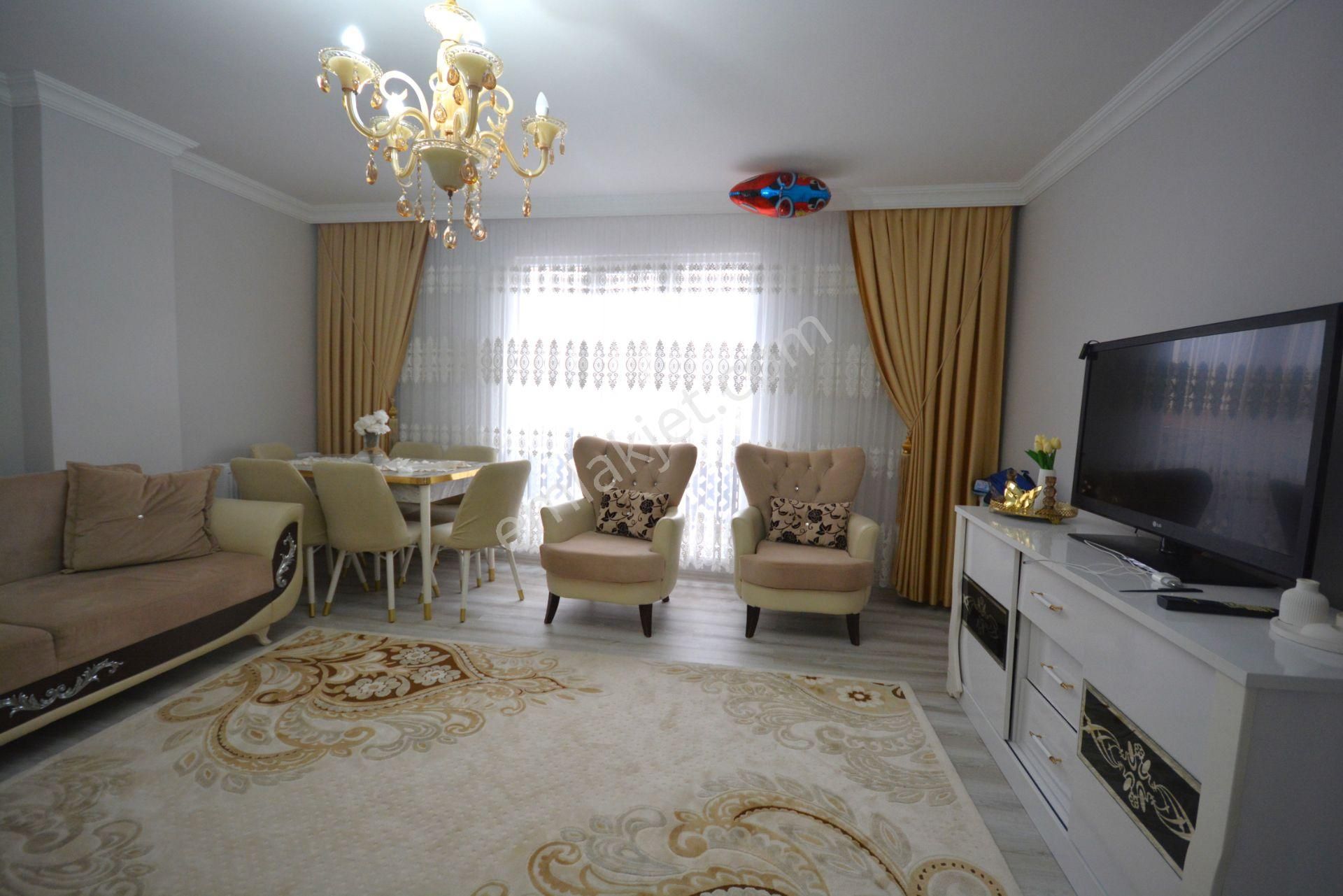 Satılık 85 Mk. Yeni Yapı. 2+1 Kat Mülkiyetli Ara Kat Daire - Görsel 3