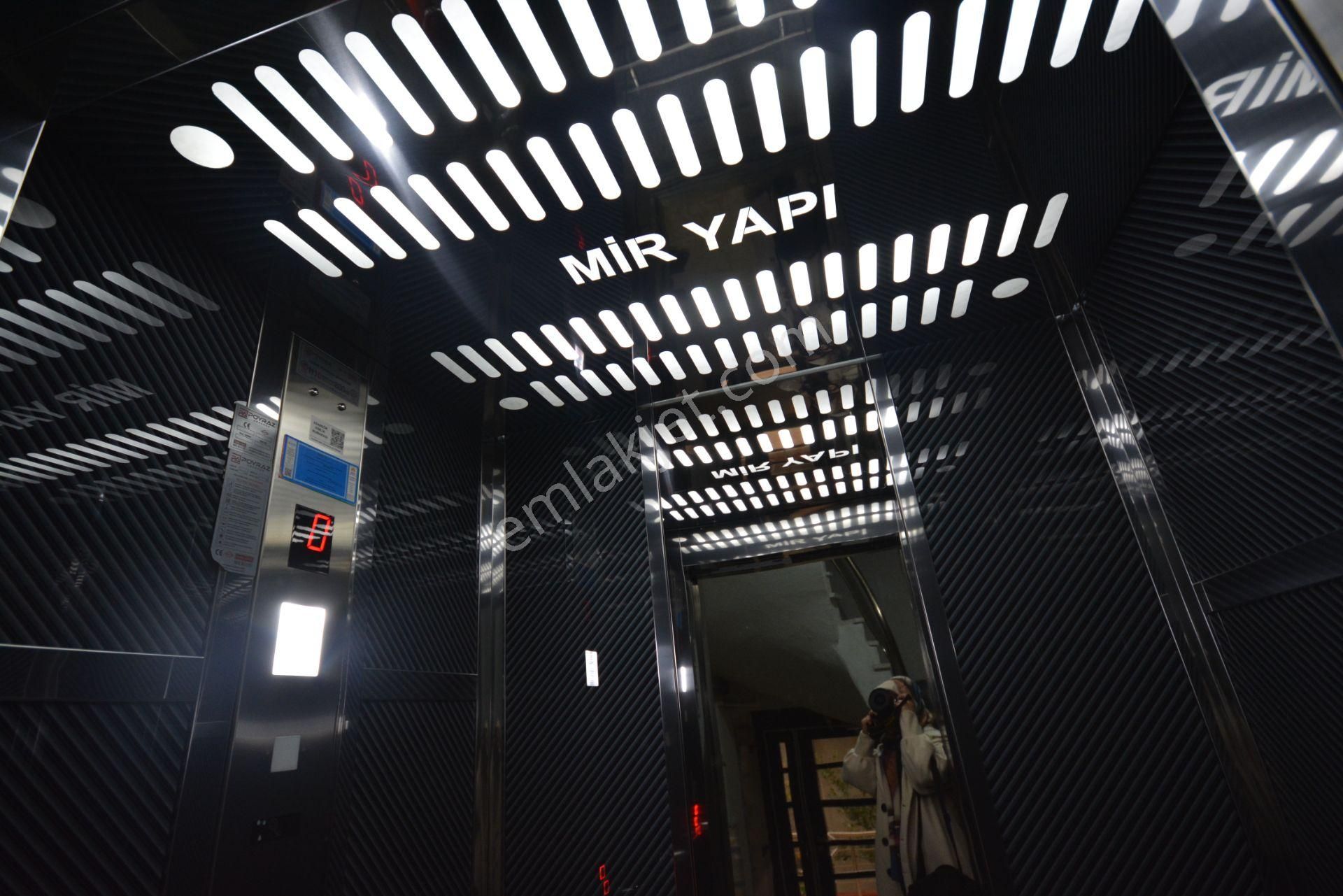 Satılık 85 Mk. Yeni Yapı. 2+1 Kat Mülkiyetli Ara Kat Daire - Görsel 29