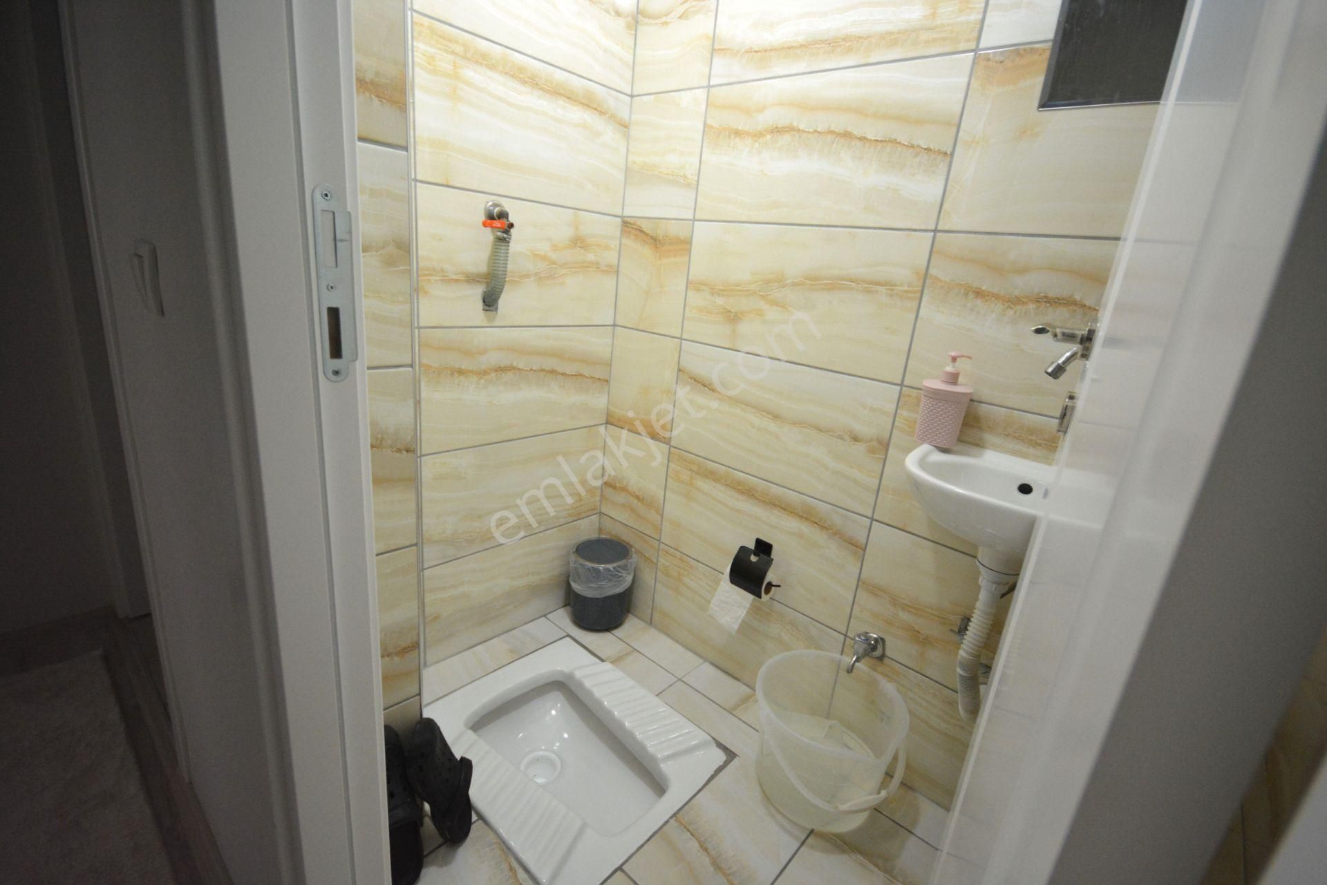 Satılık 85 Mk. Yeni Yapı. 2+1 Kat Mülkiyetli Ara Kat Daire - Görsel 18