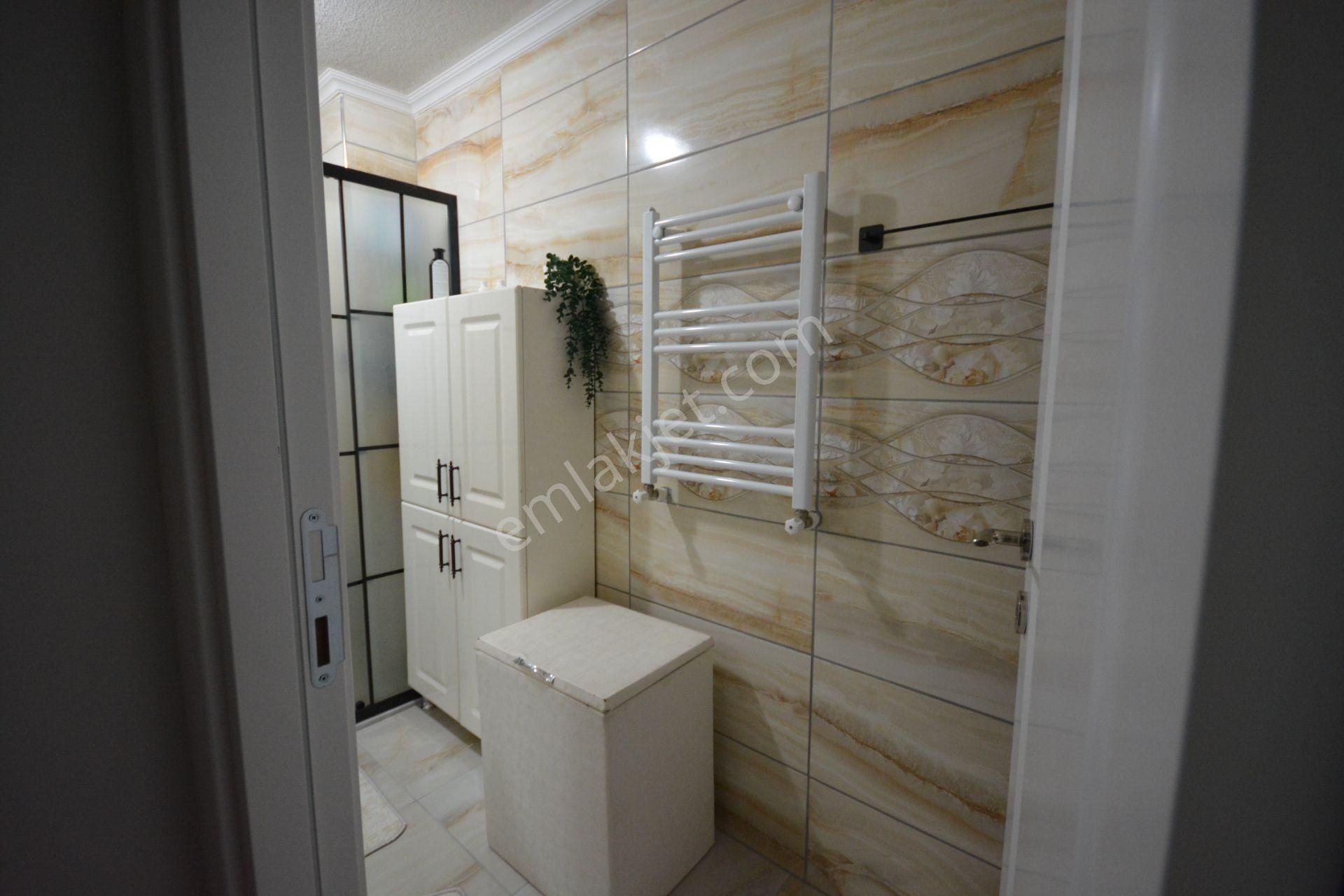 Satılık 85 Mk. Yeni Yapı. 2+1 Kat Mülkiyetli Ara Kat Daire - Görsel 19