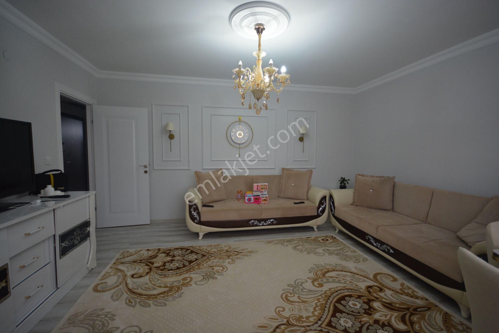 Satılık 85 Mk. Yeni Yapı. 2+1 Kat Mülkiyetli Ara Kat Daire - Görsel 4