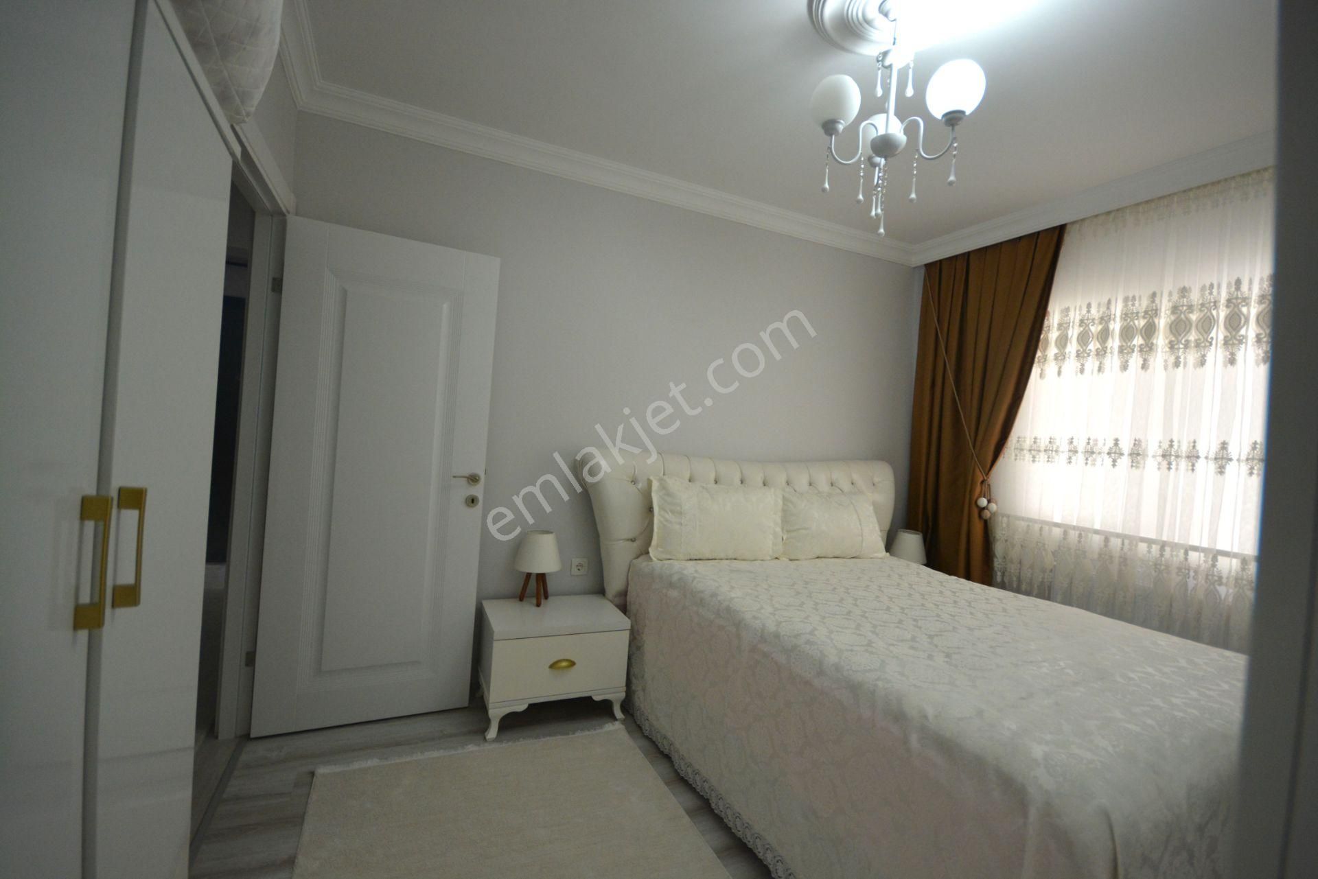 Satılık 85 Mk. Yeni Yapı. 2+1 Kat Mülkiyetli Ara Kat Daire - Görsel 16