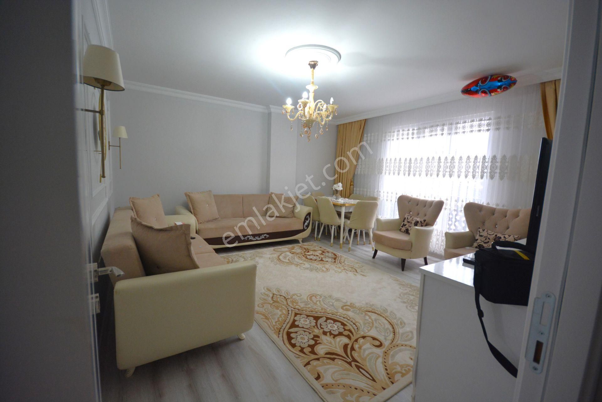 Satılık 85 Mk. Yeni Yapı. 2+1 Kat Mülkiyetli Ara Kat Daire - Görsel 2