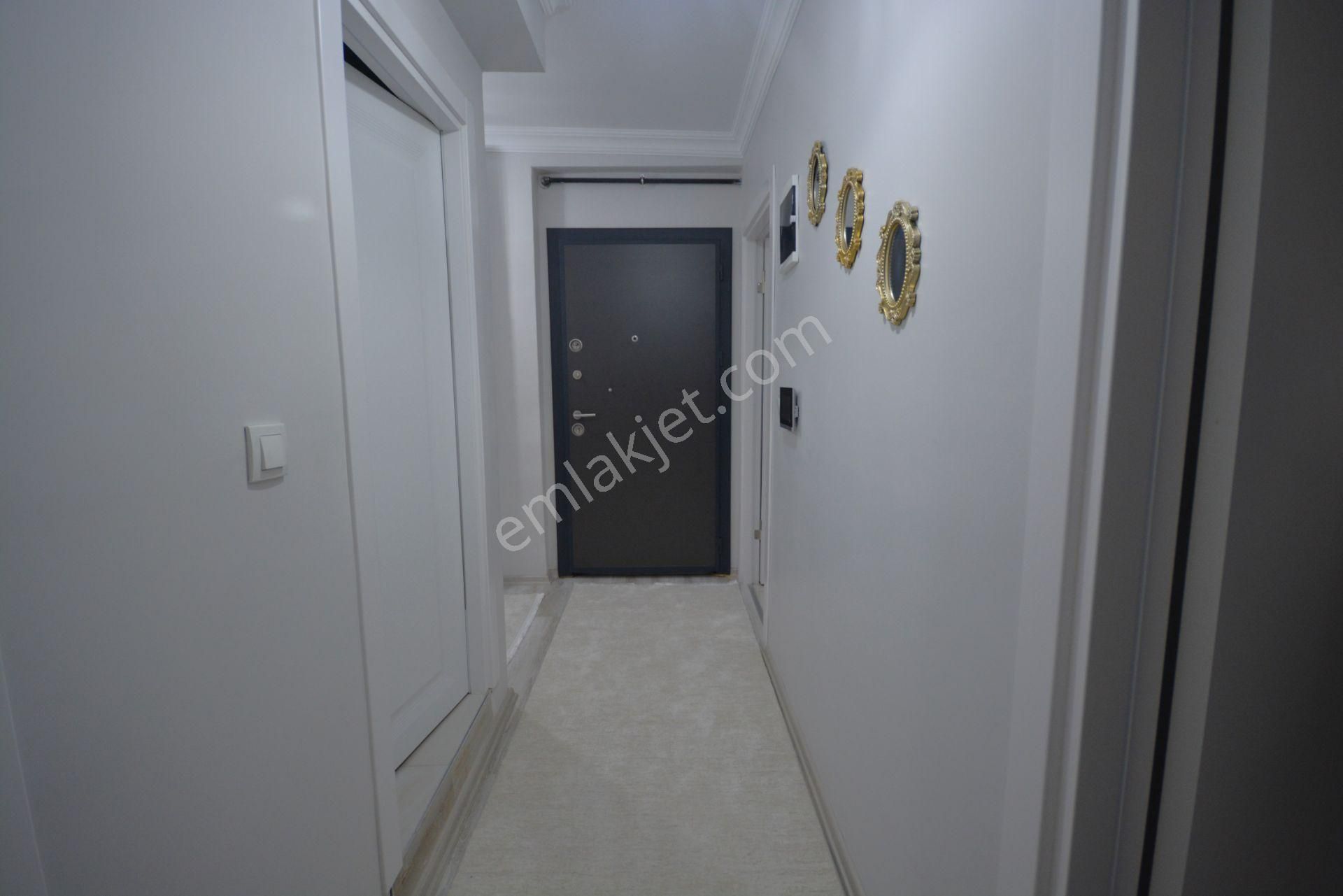 Satılık 85 Mk. Yeni Yapı. 2+1 Kat Mülkiyetli Ara Kat Daire - Görsel 26