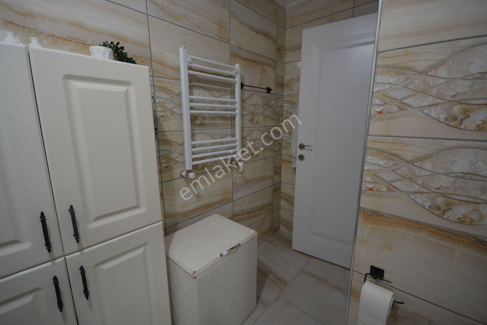 Satılık 85 Mk. Yeni Yapı. 2+1 Kat Mülkiyetli Ara Kat Daire - Görsel 21