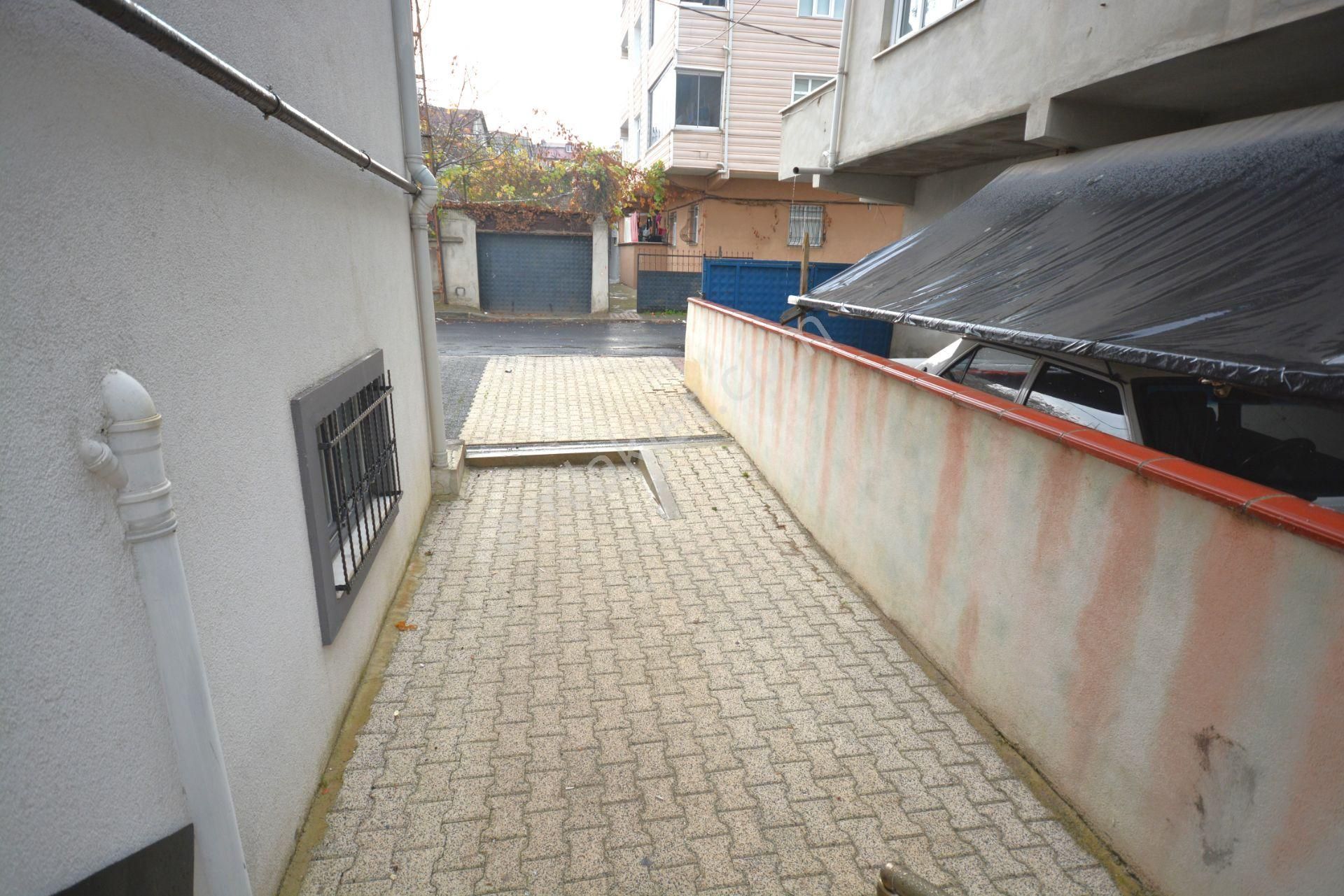 Satılık 85 Mk. Yeni Yapı. 2+1 Kat Mülkiyetli Ara Kat Daire - Görsel 30