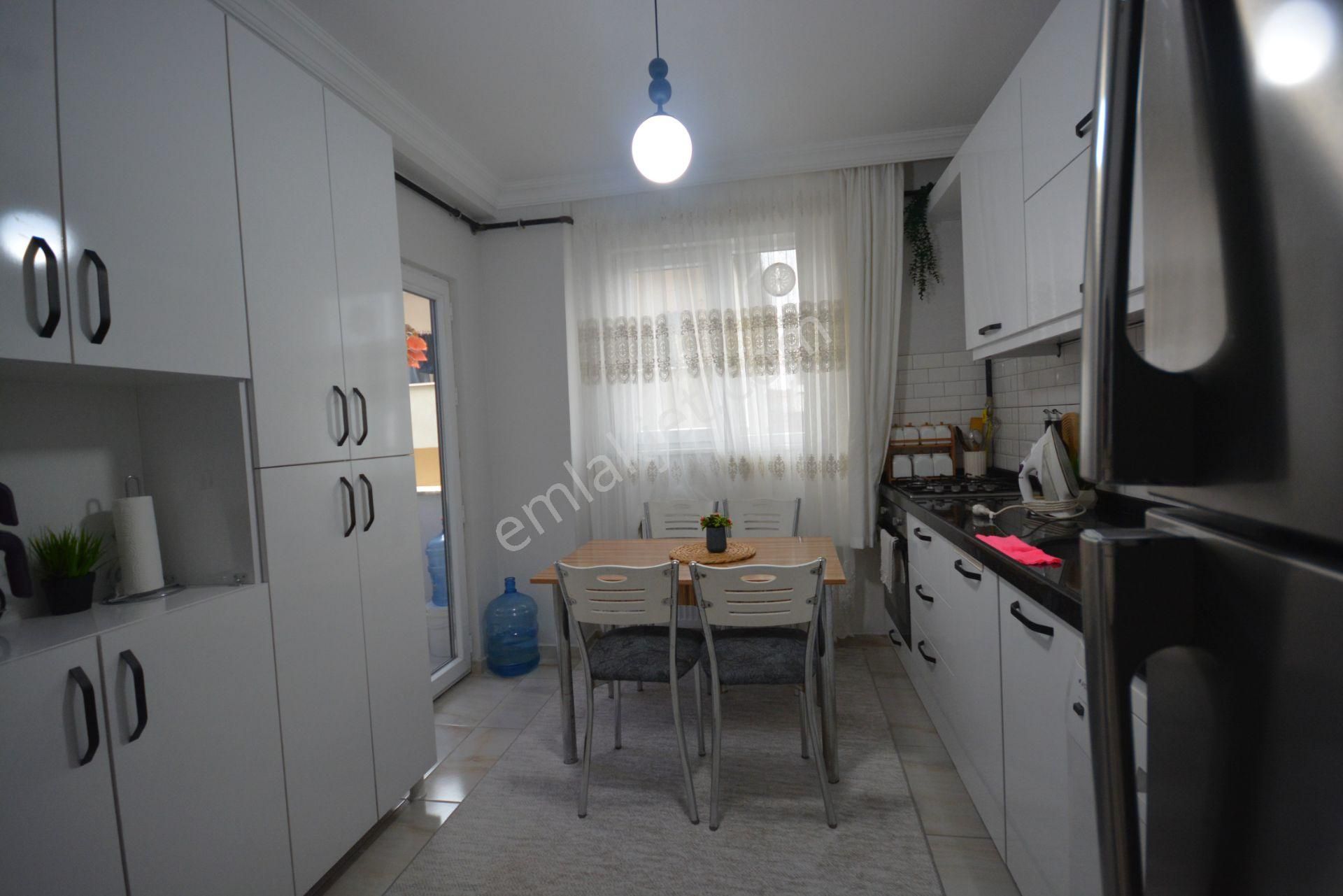 Satılık 85 Mk. Yeni Yapı. 2+1 Kat Mülkiyetli Ara Kat Daire - Görsel 13