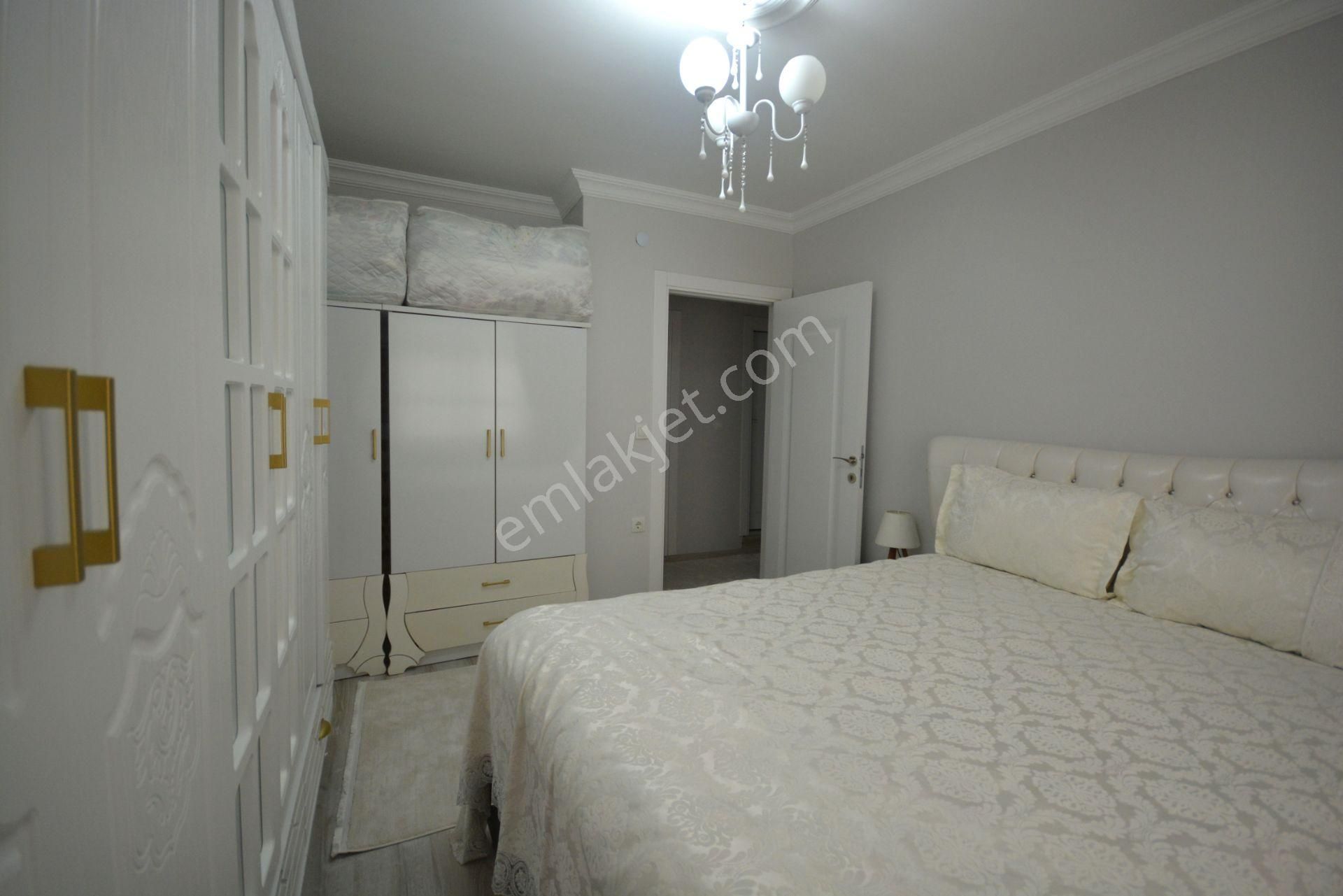 Satılık 85 Mk. Yeni Yapı. 2+1 Kat Mülkiyetli Ara Kat Daire - Görsel 17