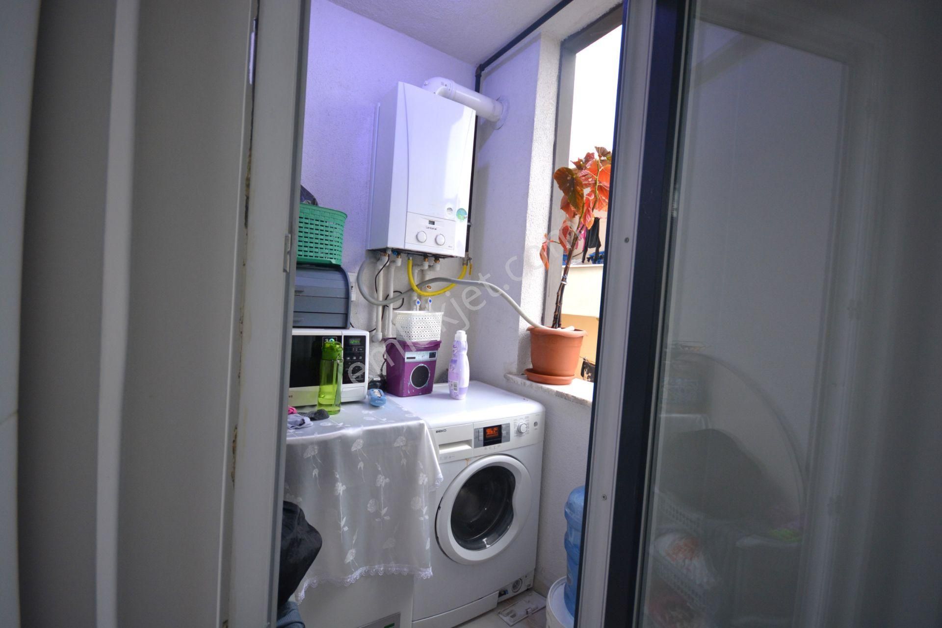 Satılık 85 Mk. Yeni Yapı. 2+1 Kat Mülkiyetli Ara Kat Daire - Görsel 12