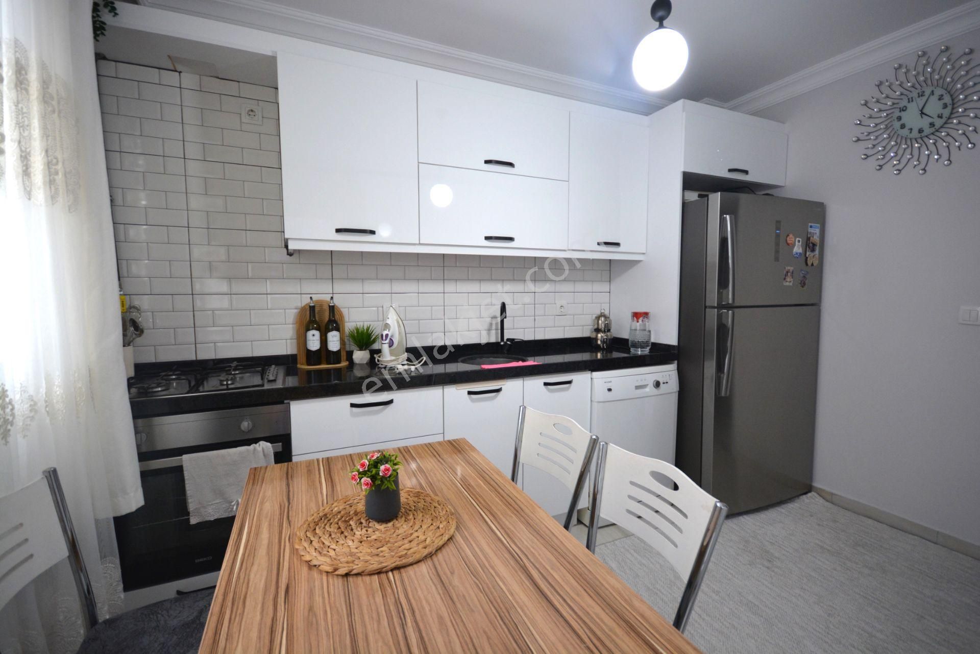 Satılık 85 Mk. Yeni Yapı. 2+1 Kat Mülkiyetli Ara Kat Daire - Görsel 10