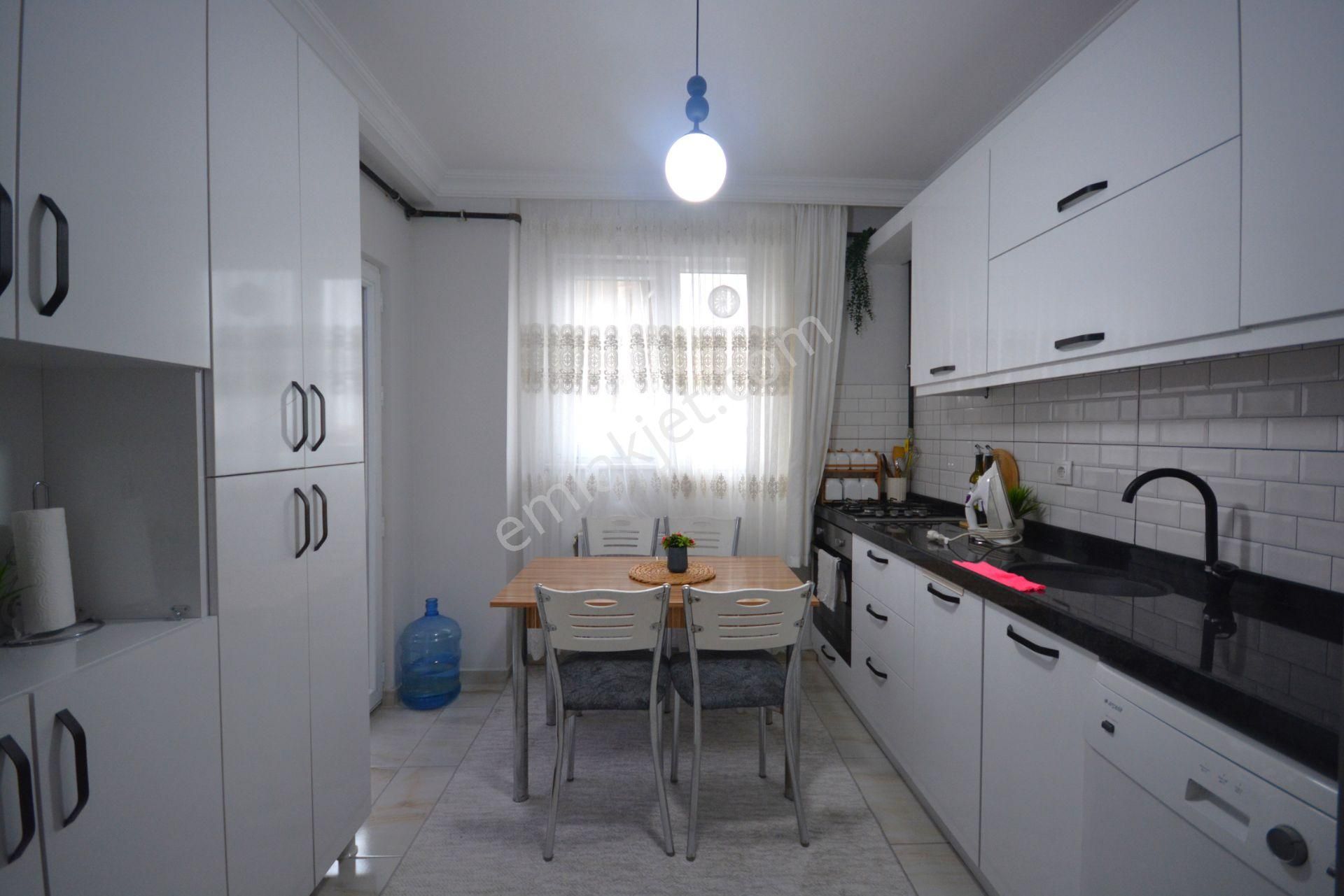 Satılık 85 Mk. Yeni Yapı. 2+1 Kat Mülkiyetli Ara Kat Daire - Görsel 8