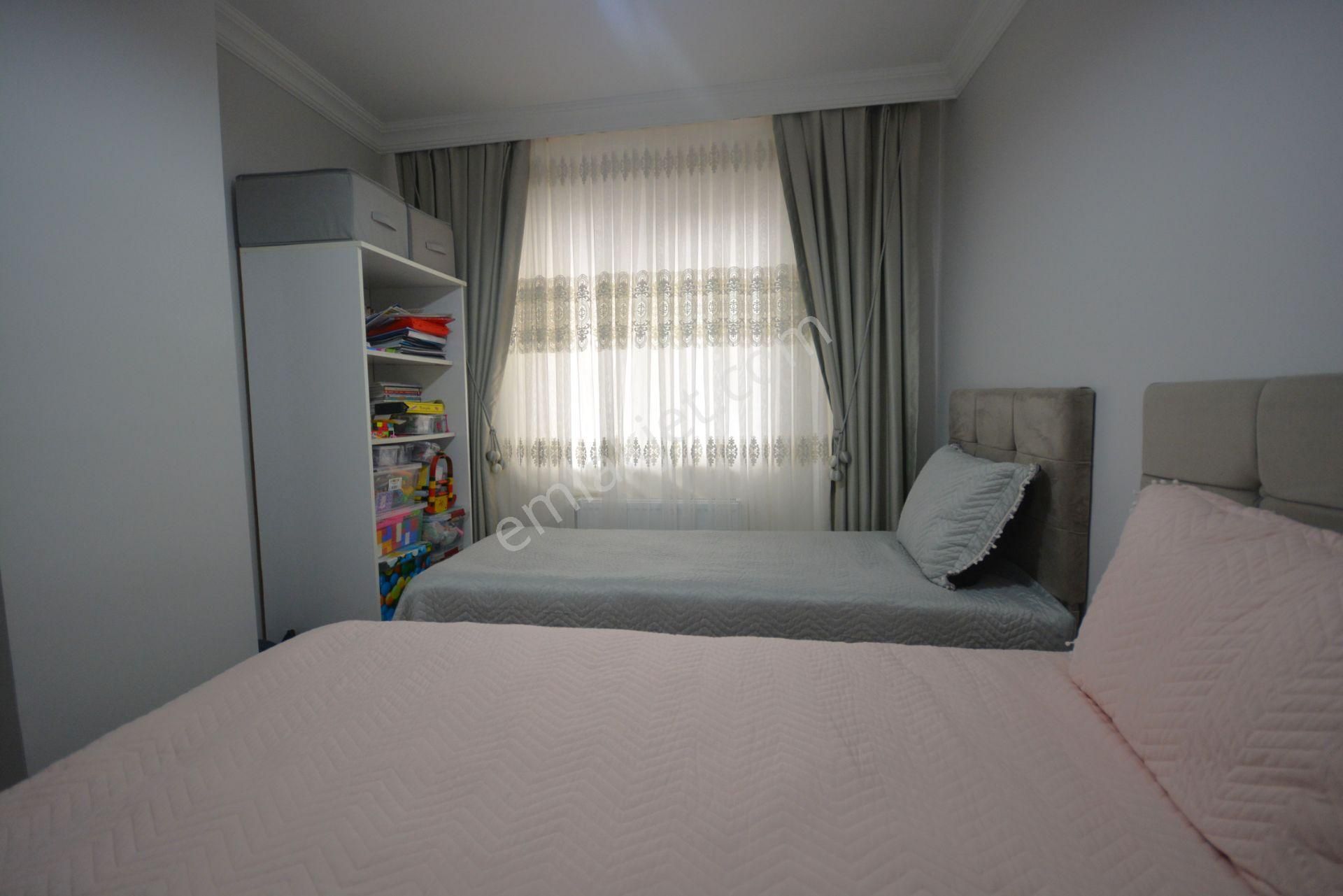 Satılık 85 Mk. Yeni Yapı. 2+1 Kat Mülkiyetli Ara Kat Daire - Görsel 23