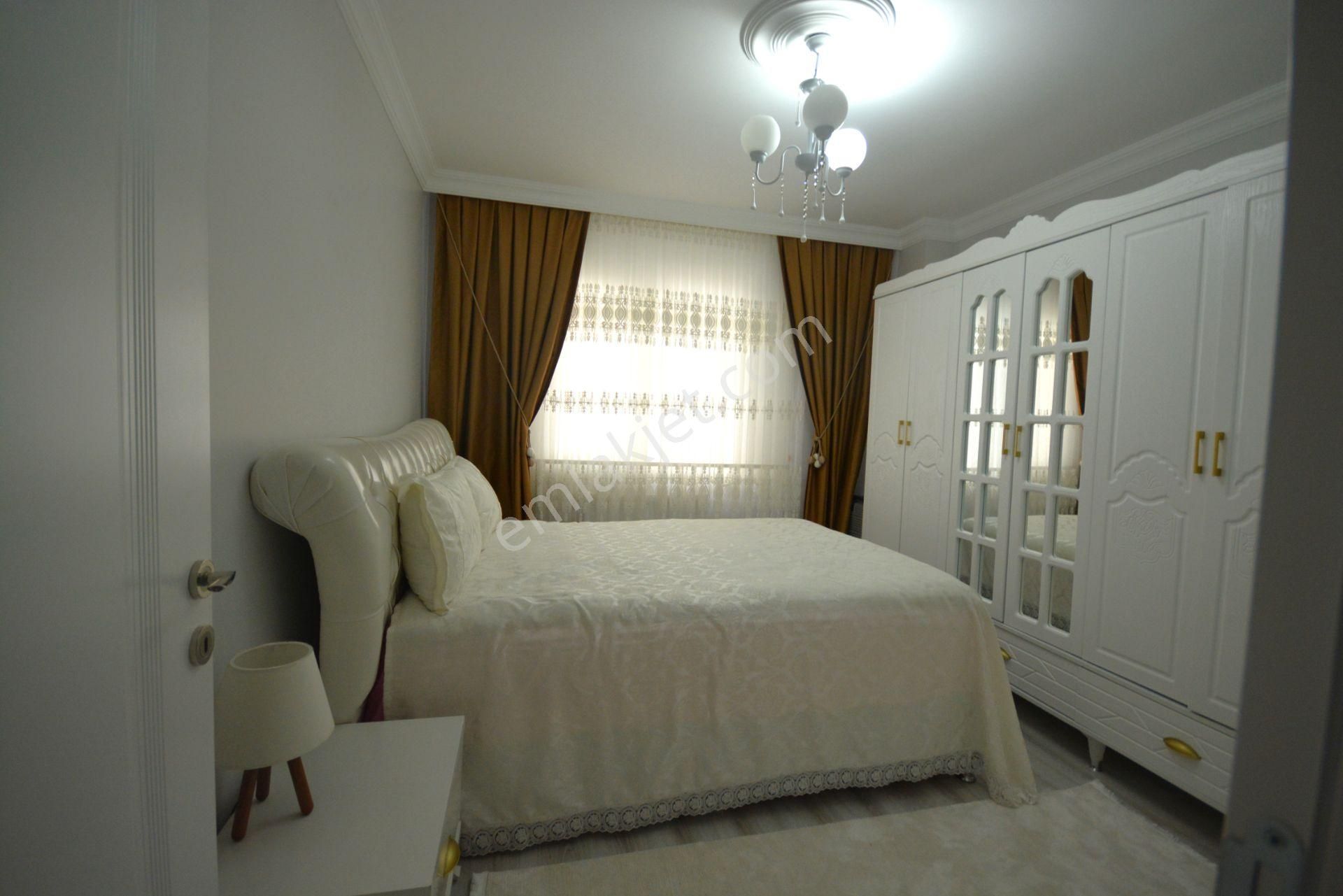 Satılık 85 Mk. Yeni Yapı. 2+1 Kat Mülkiyetli Ara Kat Daire - Görsel 14