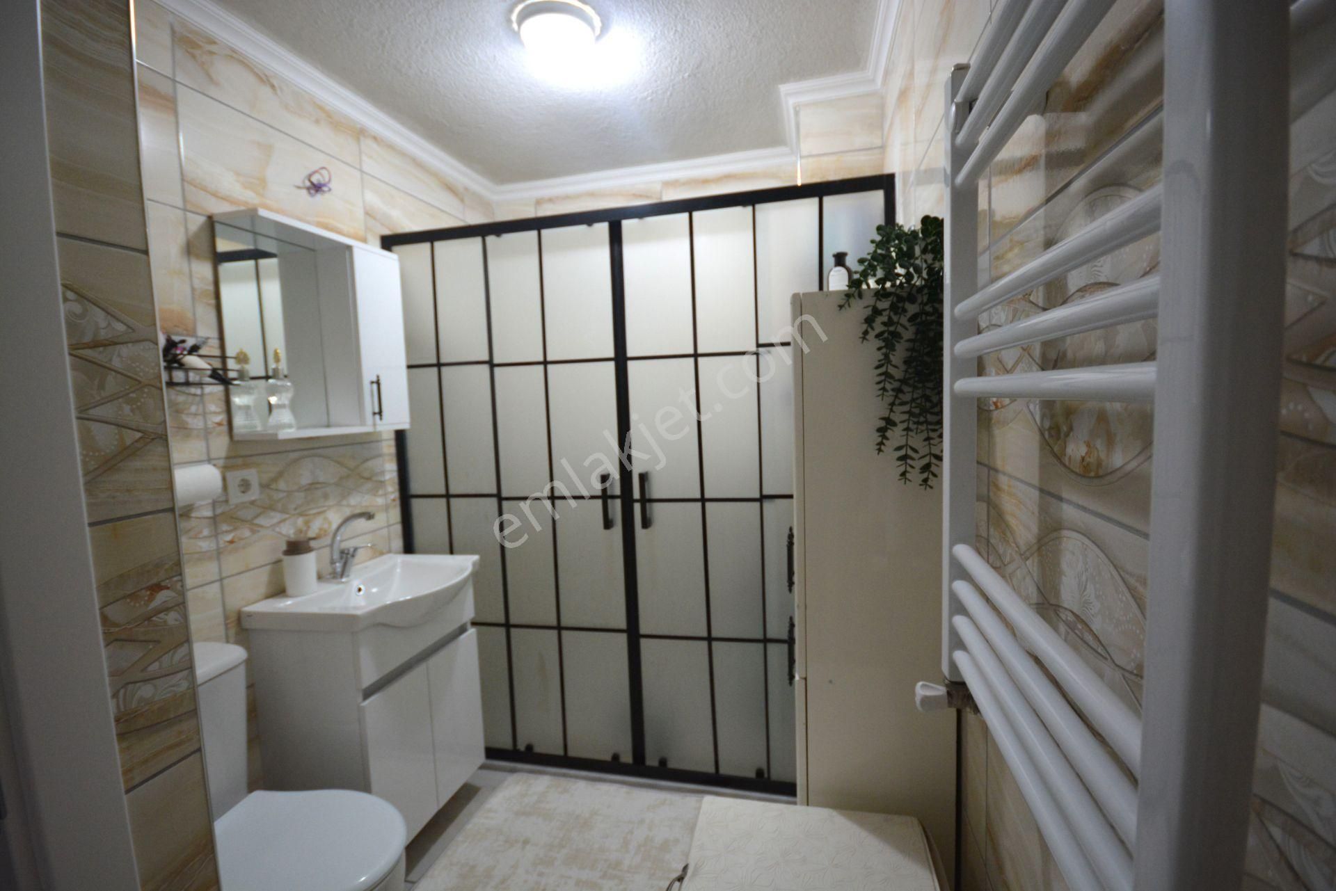 Satılık 85 Mk. Yeni Yapı. 2+1 Kat Mülkiyetli Ara Kat Daire - Görsel 20