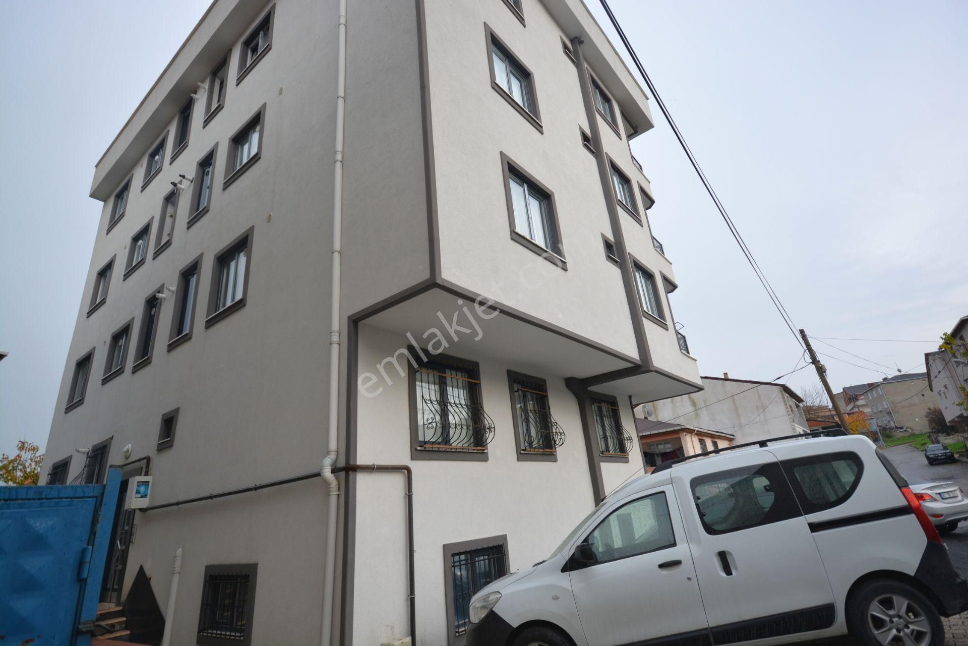 Satılık 85 Mk. Yeni Yapı. 2+1 Kat Mülkiyetli Ara Kat Daire - Görsel 31