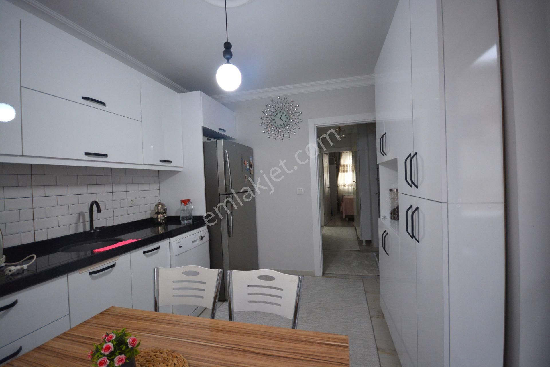 Satılık 85 Mk. Yeni Yapı. 2+1 Kat Mülkiyetli Ara Kat Daire - Görsel 9