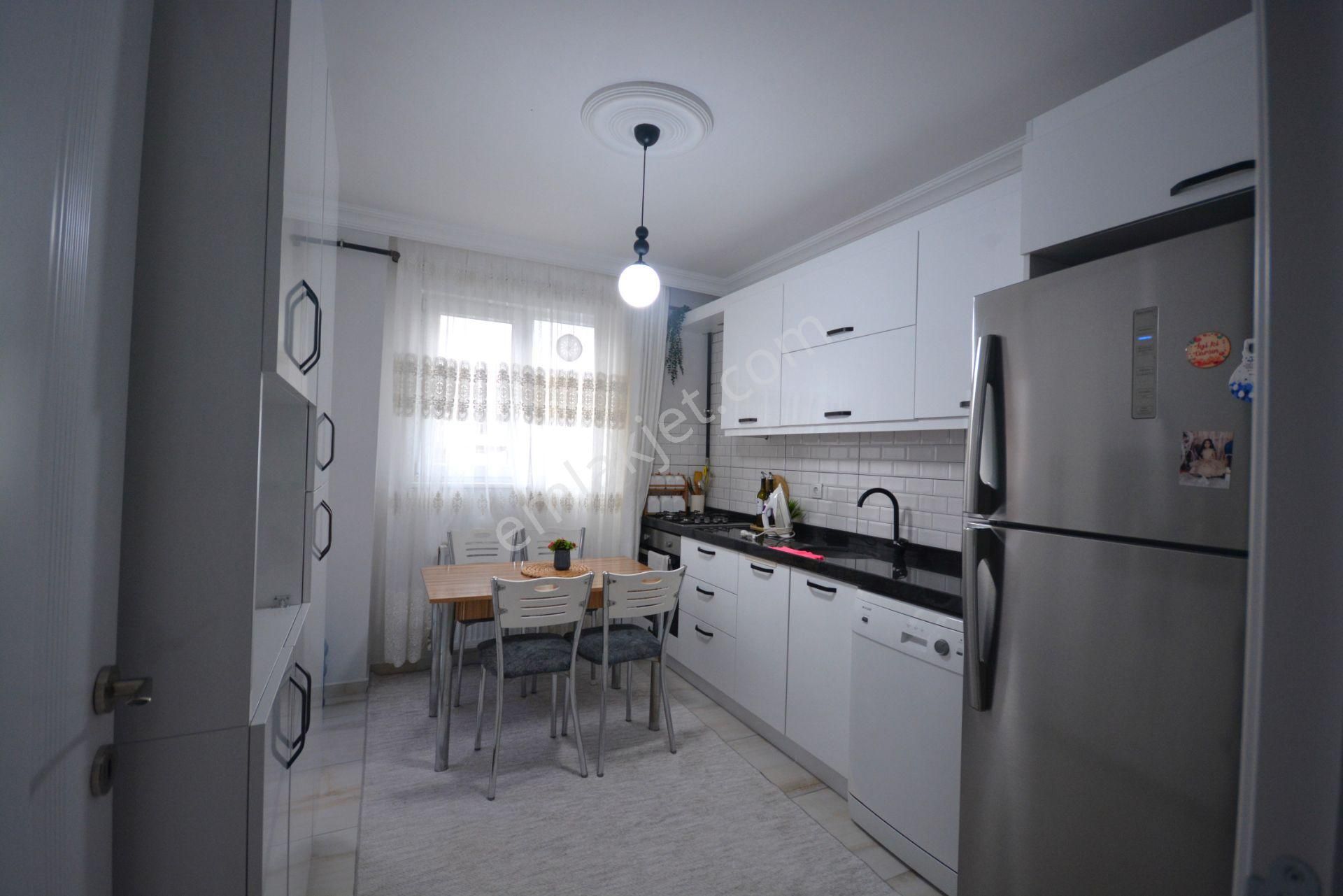 Satılık 85 Mk. Yeni Yapı. 2+1 Kat Mülkiyetli Ara Kat Daire - Görsel 7