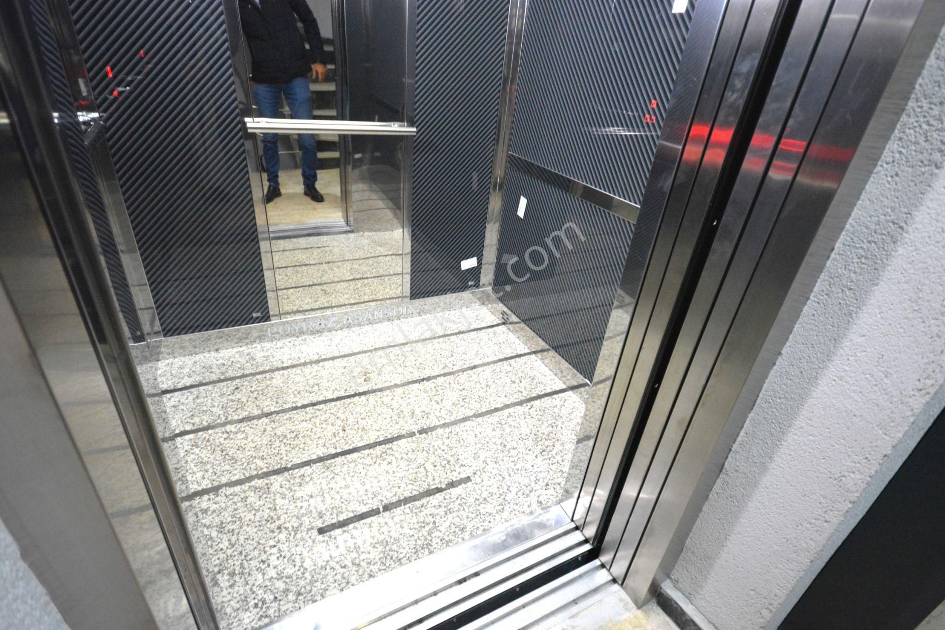 Satılık 85 Mk. Yeni Yapı. 2+1 Kat Mülkiyetli Ara Kat Daire - Görsel 28