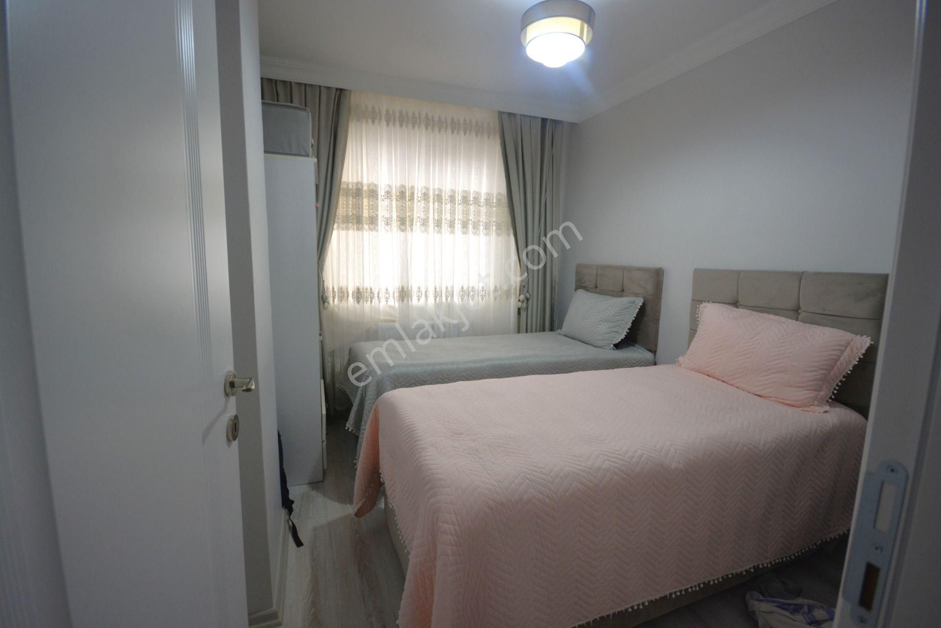 Satılık 85 Mk. Yeni Yapı. 2+1 Kat Mülkiyetli Ara Kat Daire - Görsel 22