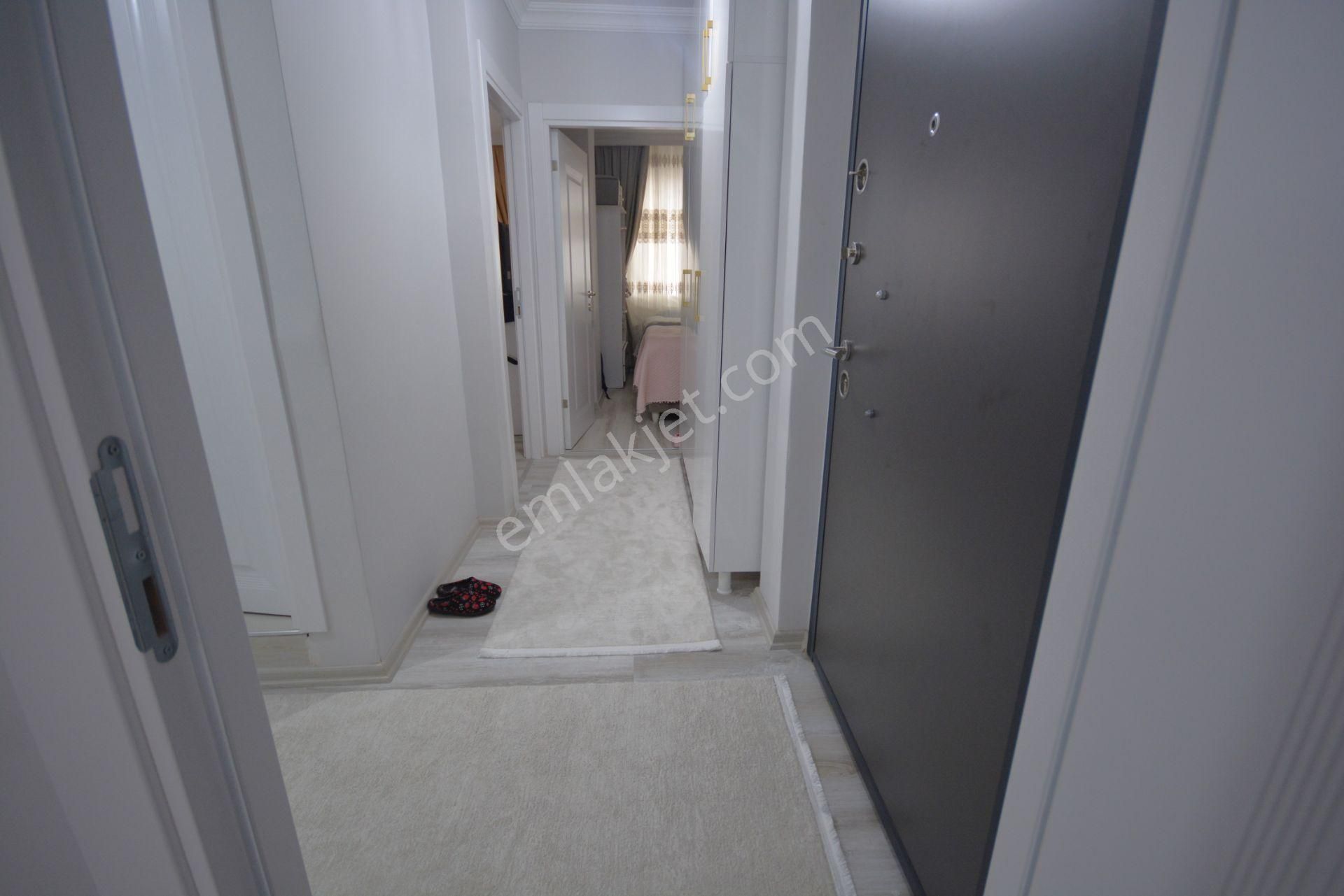 Satılık 85 Mk. Yeni Yapı. 2+1 Kat Mülkiyetli Ara Kat Daire - Görsel 24