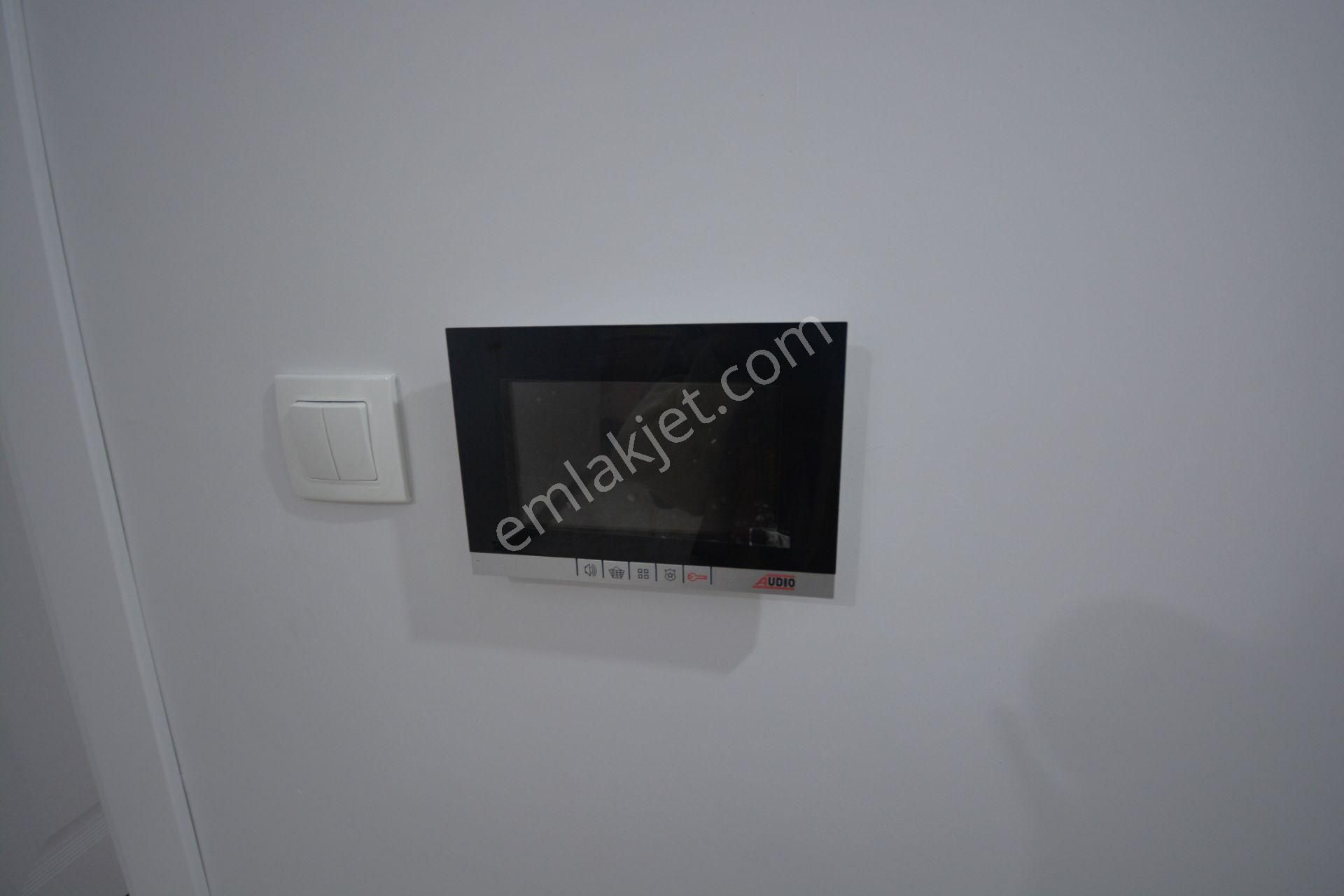 Satılık 85 Mk. Yeni Yapı. 2+1 Kat Mülkiyetli Ara Kat Daire - Görsel 27