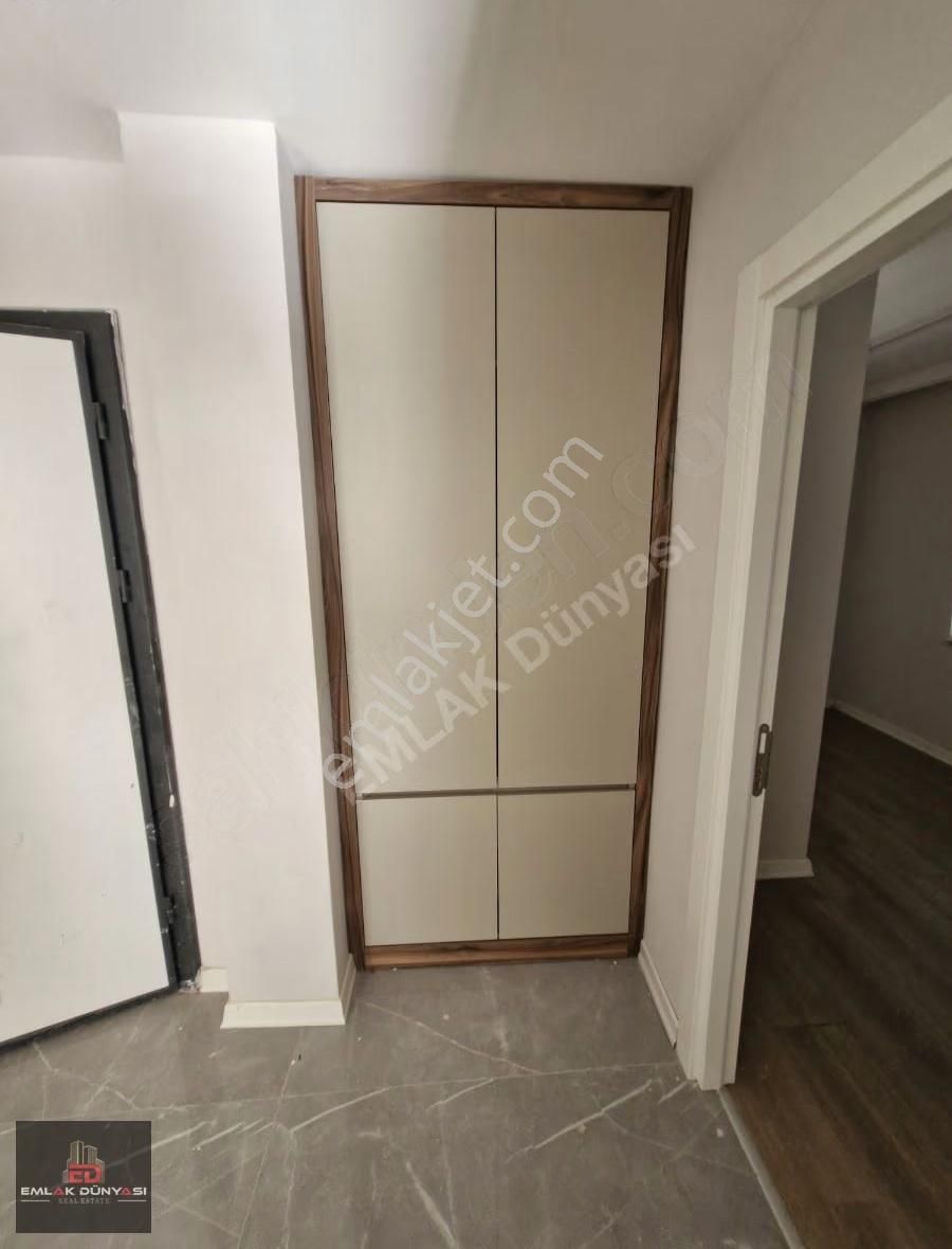 Etiler Güney Cephe 2+1 Sıfır Giriş - Görsel 14