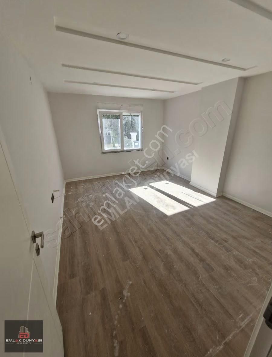 Etiler Güney Cephe 2+1 Sıfır Giriş - Görsel 10