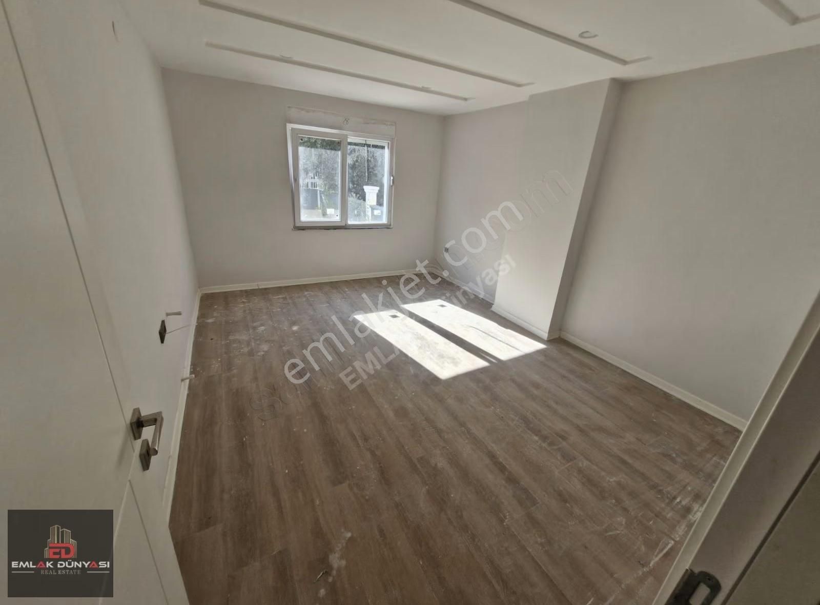 Etiler Güney Cephe 2+1 Sıfır Giriş - Görsel 15