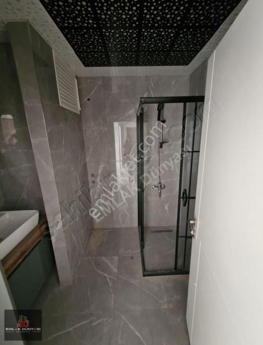 Etiler Güney Cephe 2+1 Sıfır Giriş - Görsel 5