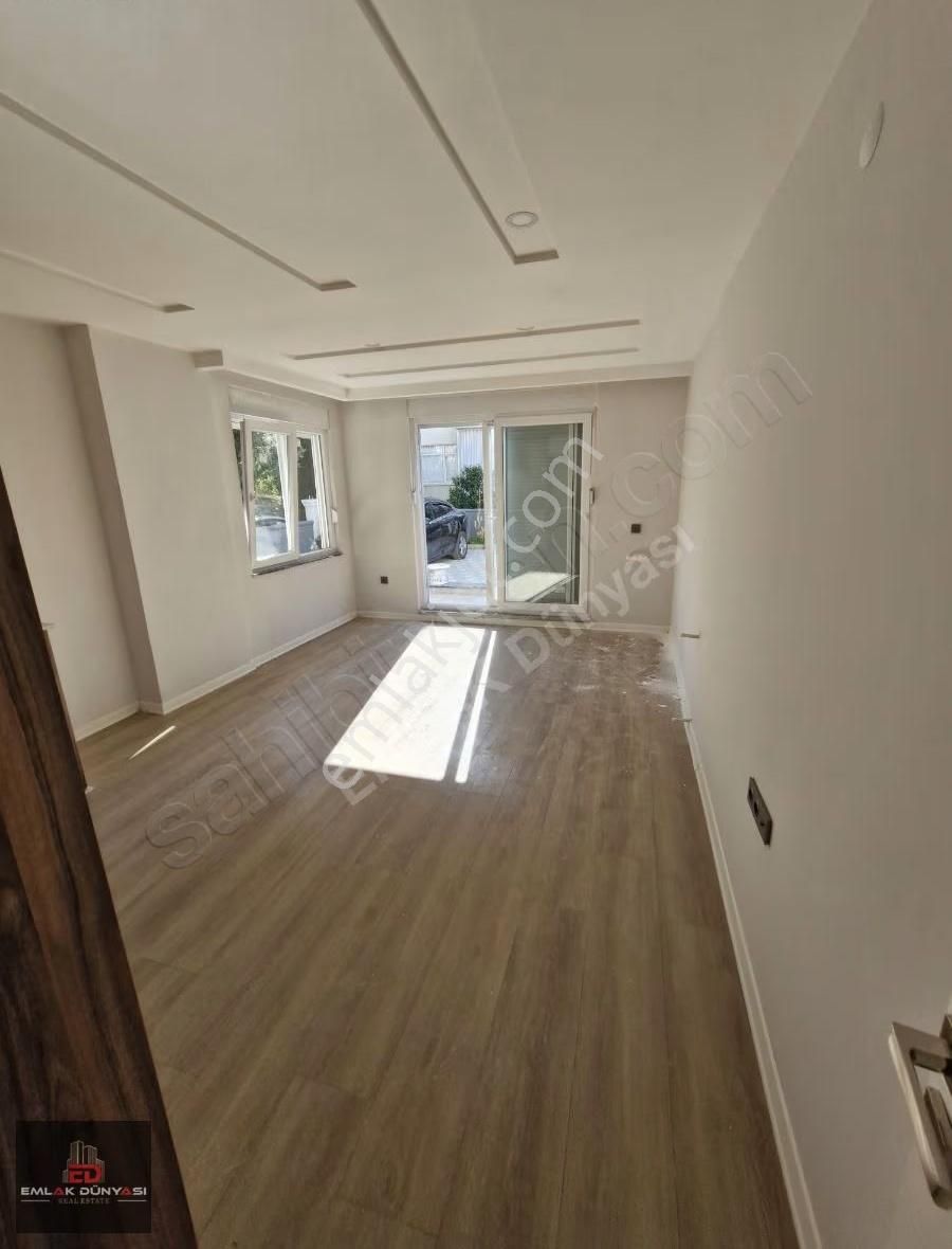 Etiler Güney Cephe 2+1 Sıfır Giriş - Görsel 4