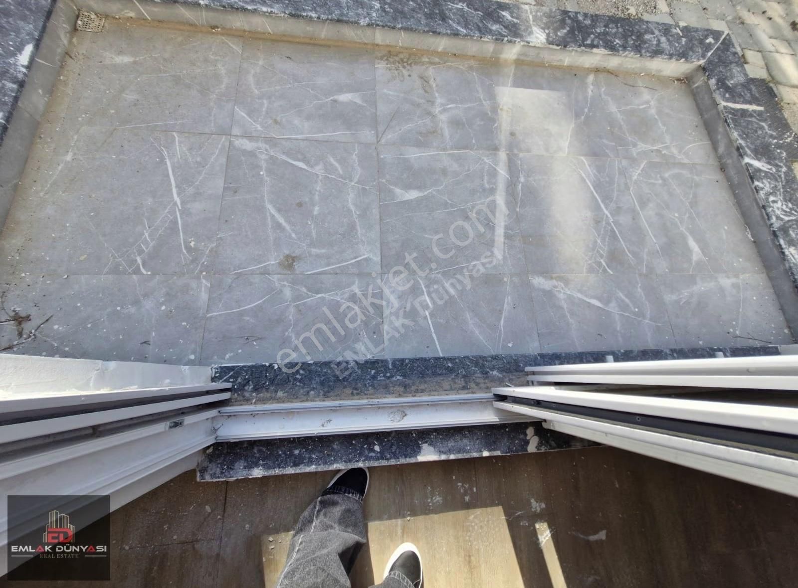 Etiler Güney Cephe 2+1 Sıfır Giriş - Görsel 13