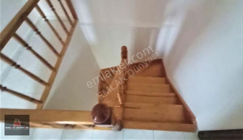 3+1 Dubleks Etiler İyi Fiyat.... - Görsel 21