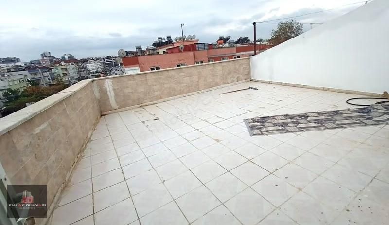 3+1 Dubleks Etiler İyi Fiyat.... - Görsel 10