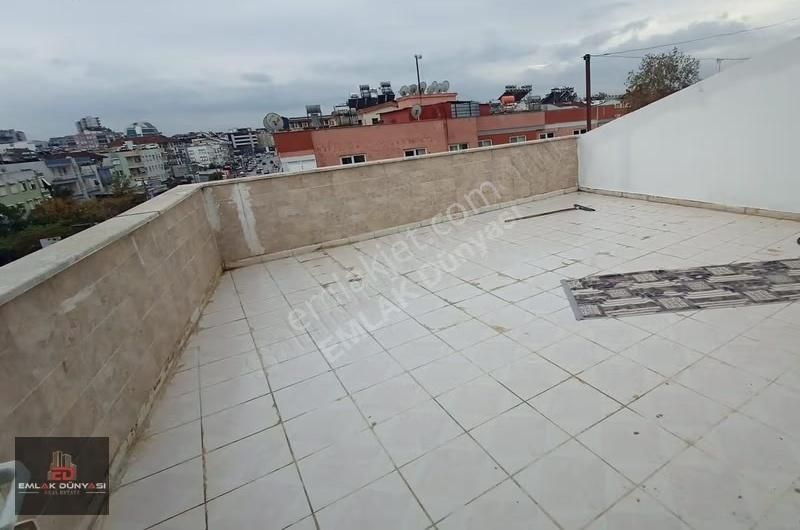 3+1 Dubleks Etiler İyi Fiyat.... - Görsel 17