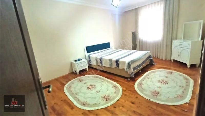 3+1 Dubleks Etiler İyi Fiyat.... - Görsel 6