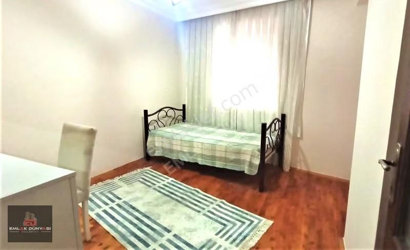 3+1 Dubleks Etiler İyi Fiyat.... - Görsel 14