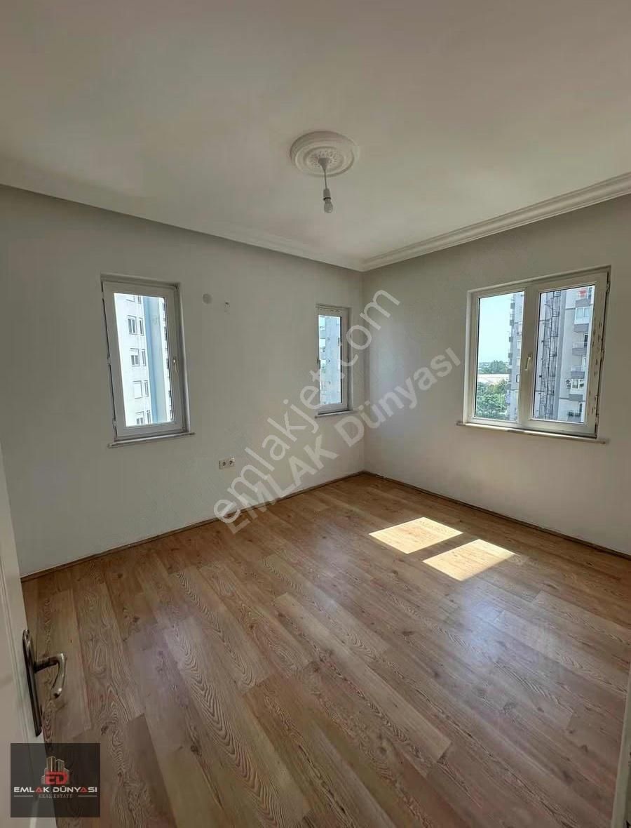 Muratpaşa Güzelolukta 3+1 Site İçinde Emsalsiz - Görsel 6