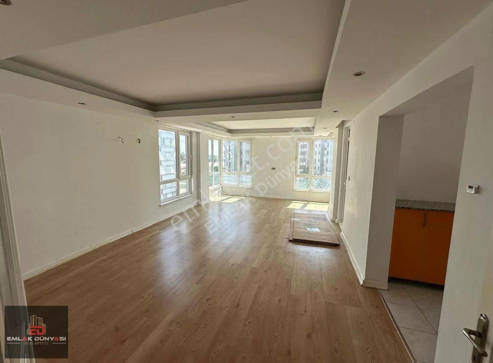 Muratpaşa Güzelolukta 3+1 Site İçinde Emsalsiz - Görsel 4