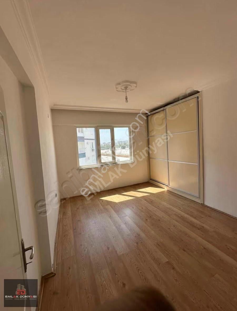 Muratpaşa Güzelolukta 3+1 Site İçinde Emsalsiz - Görsel 7
