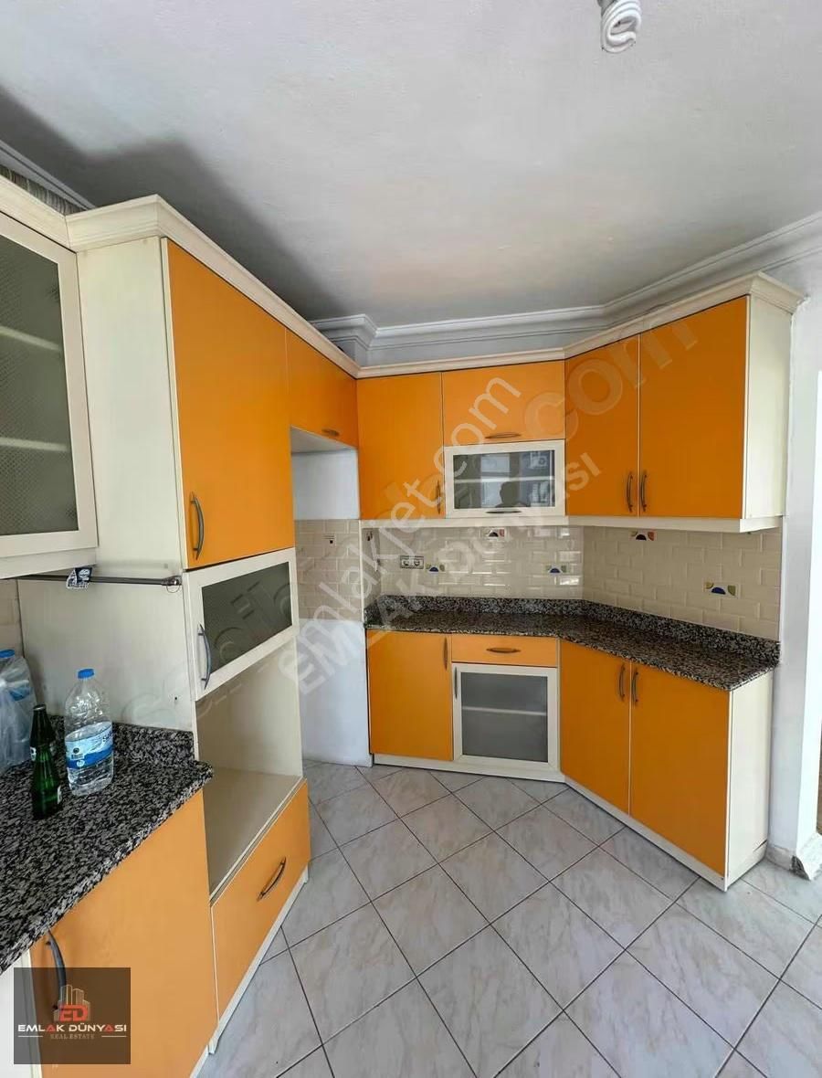 Muratpaşa Güzelolukta 3+1 Site İçinde Emsalsiz - Görsel 3