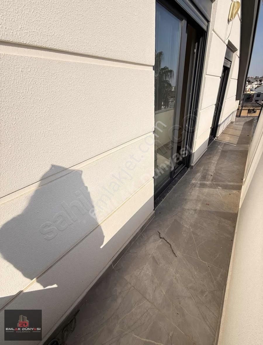 Gençlik Mah. Satılık 4+1 Daire Kapalı Otopark - Görsel 7