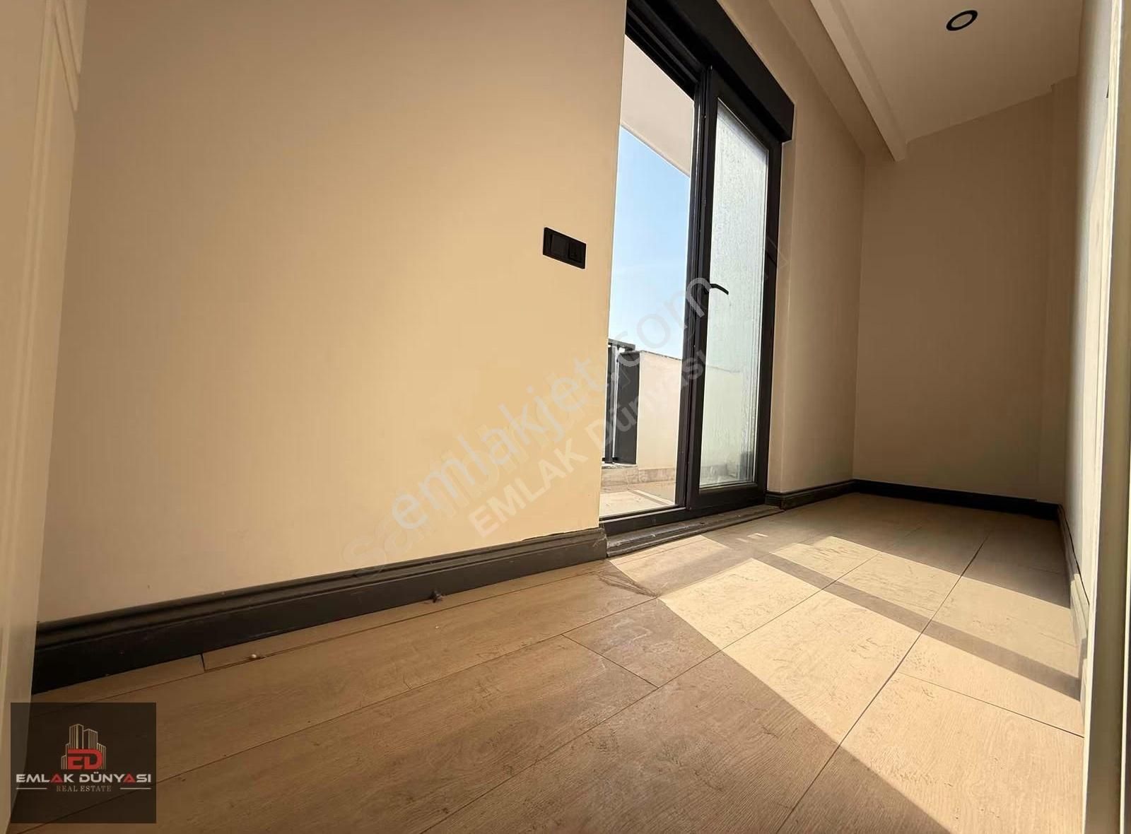 Gençlik Mah. Satılık 4+1 Daire Kapalı Otopark - Görsel 3