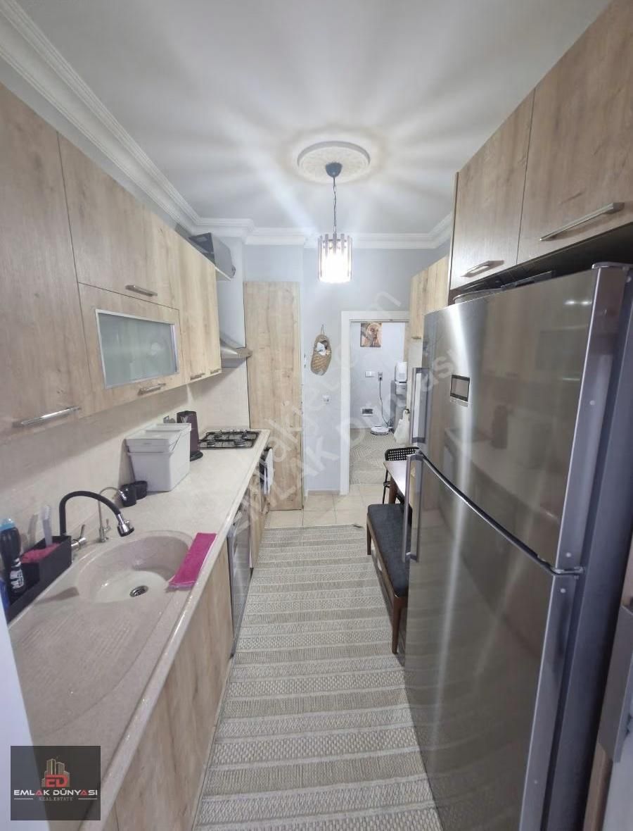 Merkezi Konum Geniş 2+1 Ayrı Mutfak - Görsel 17